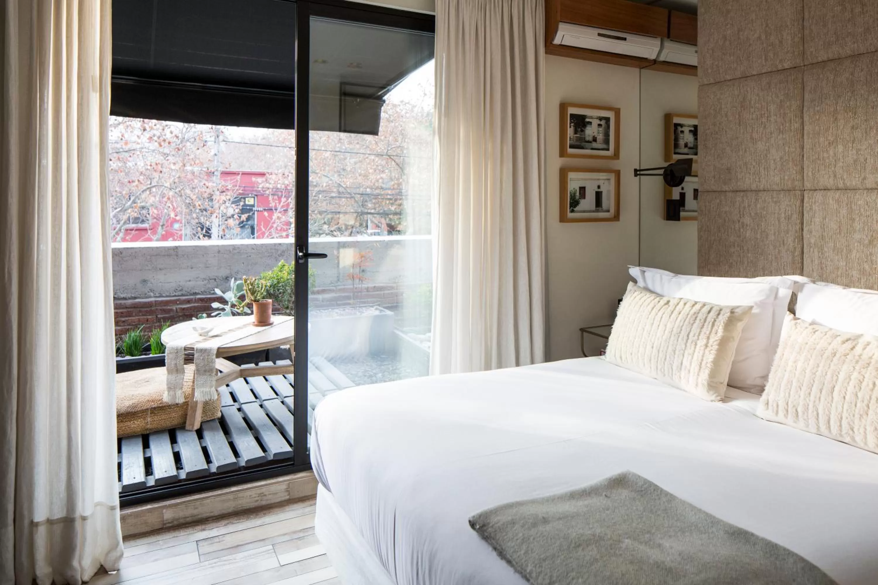 Photo of the whole room, Bed in Maison Italia 1029