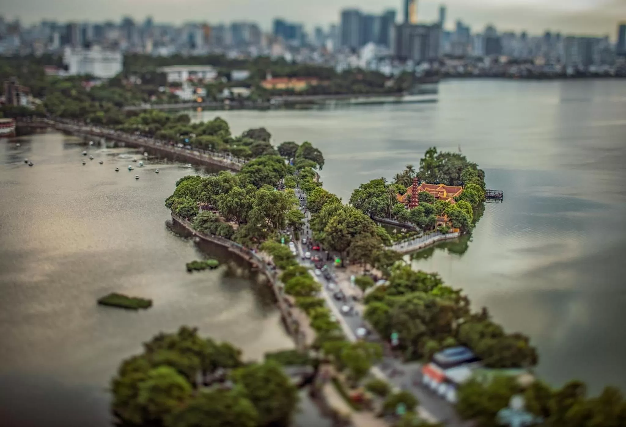 Neighbourhood in Crescendo Boutique Studio