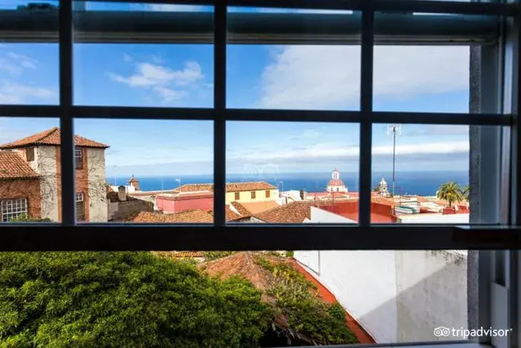 Hotel Rural Victoria - La Orotava Hotel Rural Victoria - La Orotava