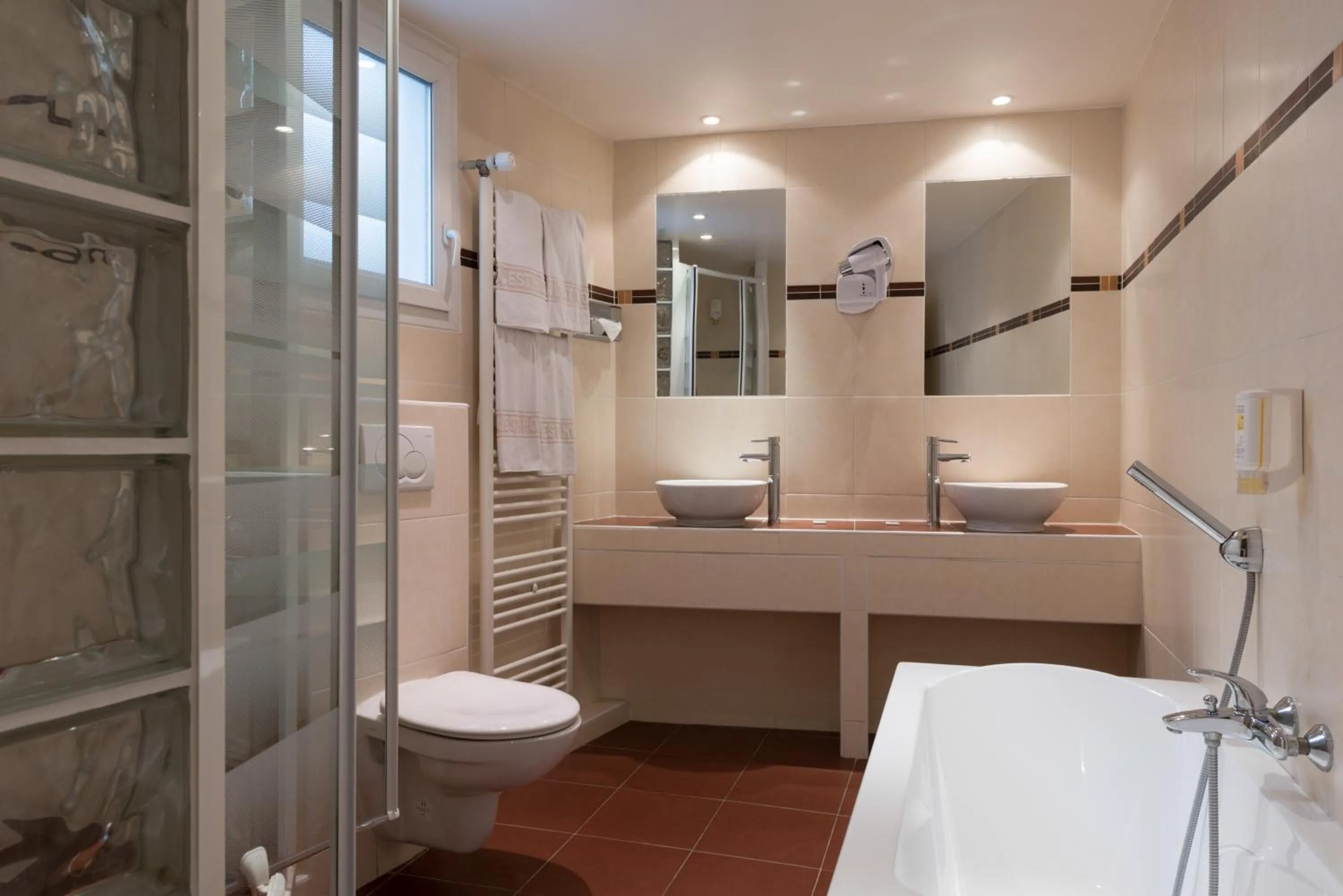 Other in L'Ouest Hotel