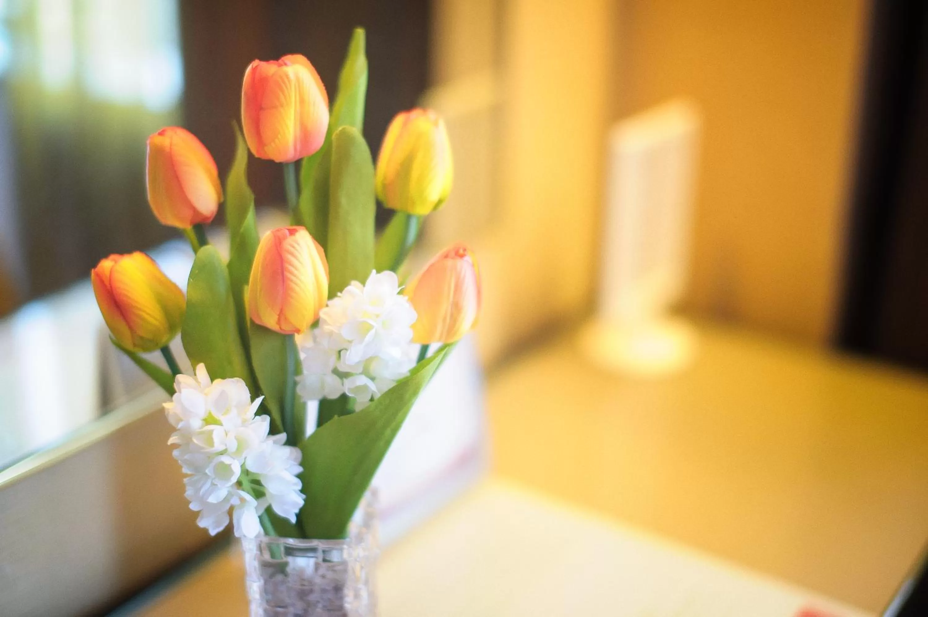 Decorative detail in Best Western Plus Tsim Sha Tsui