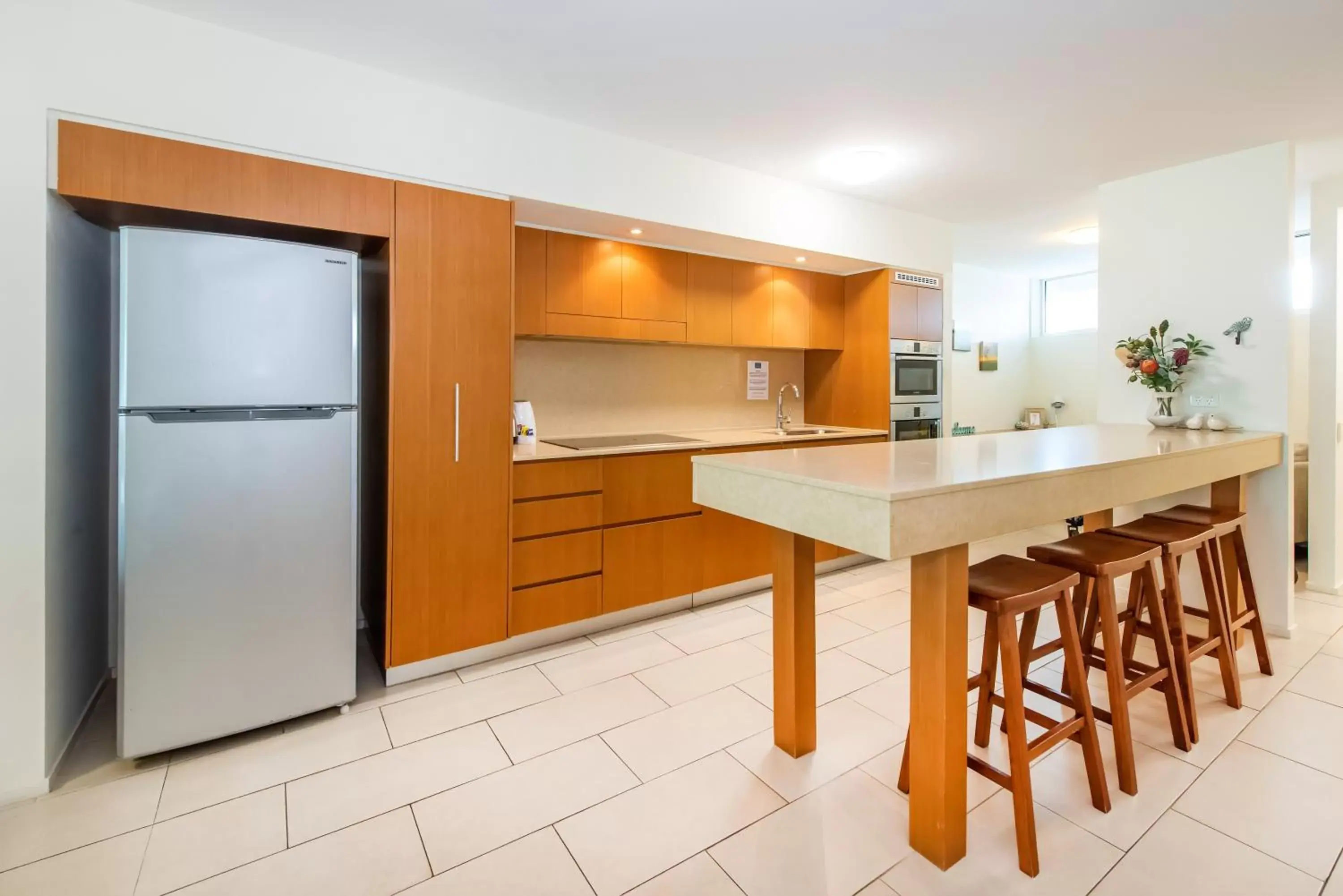 Kitchen or kitchenette, Kitchen/Kitchenette in Lanai Riverside Apartments