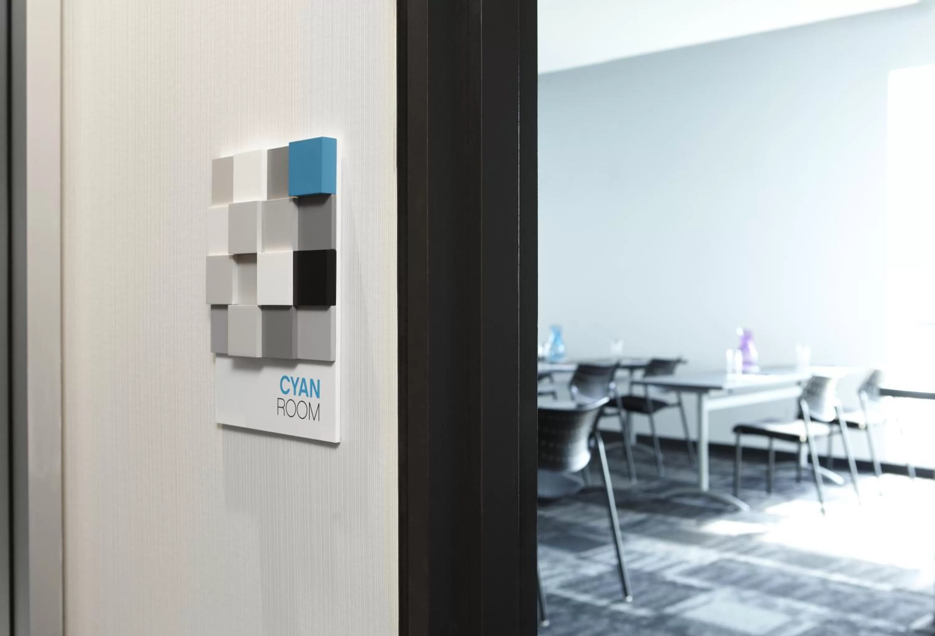 Banquet/Function facilities in Alt Hotel Toronto Airport