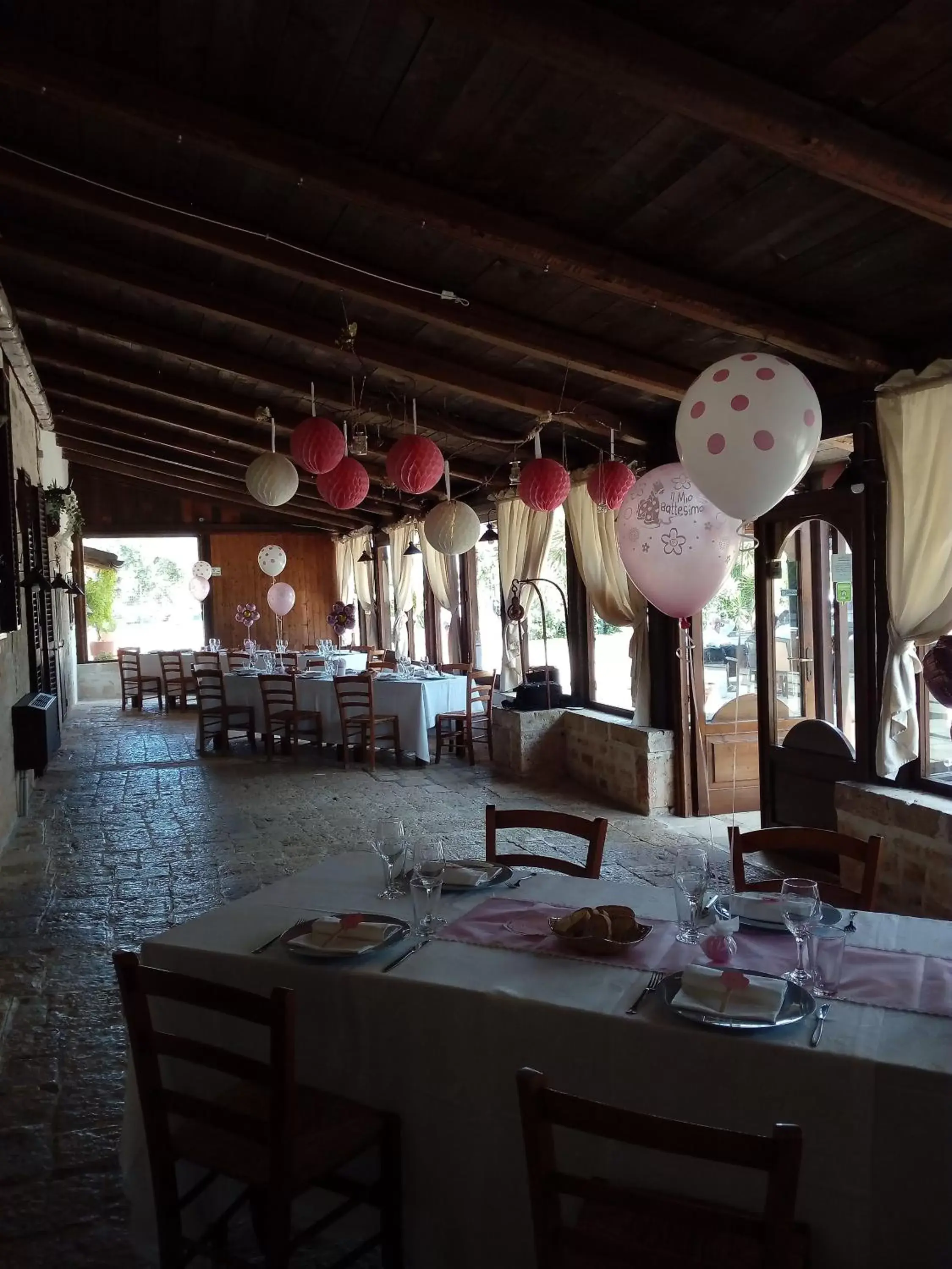 Banquet/Function facilities, Restaurant/Places to Eat in Agriturismo Masseria Alberotanza