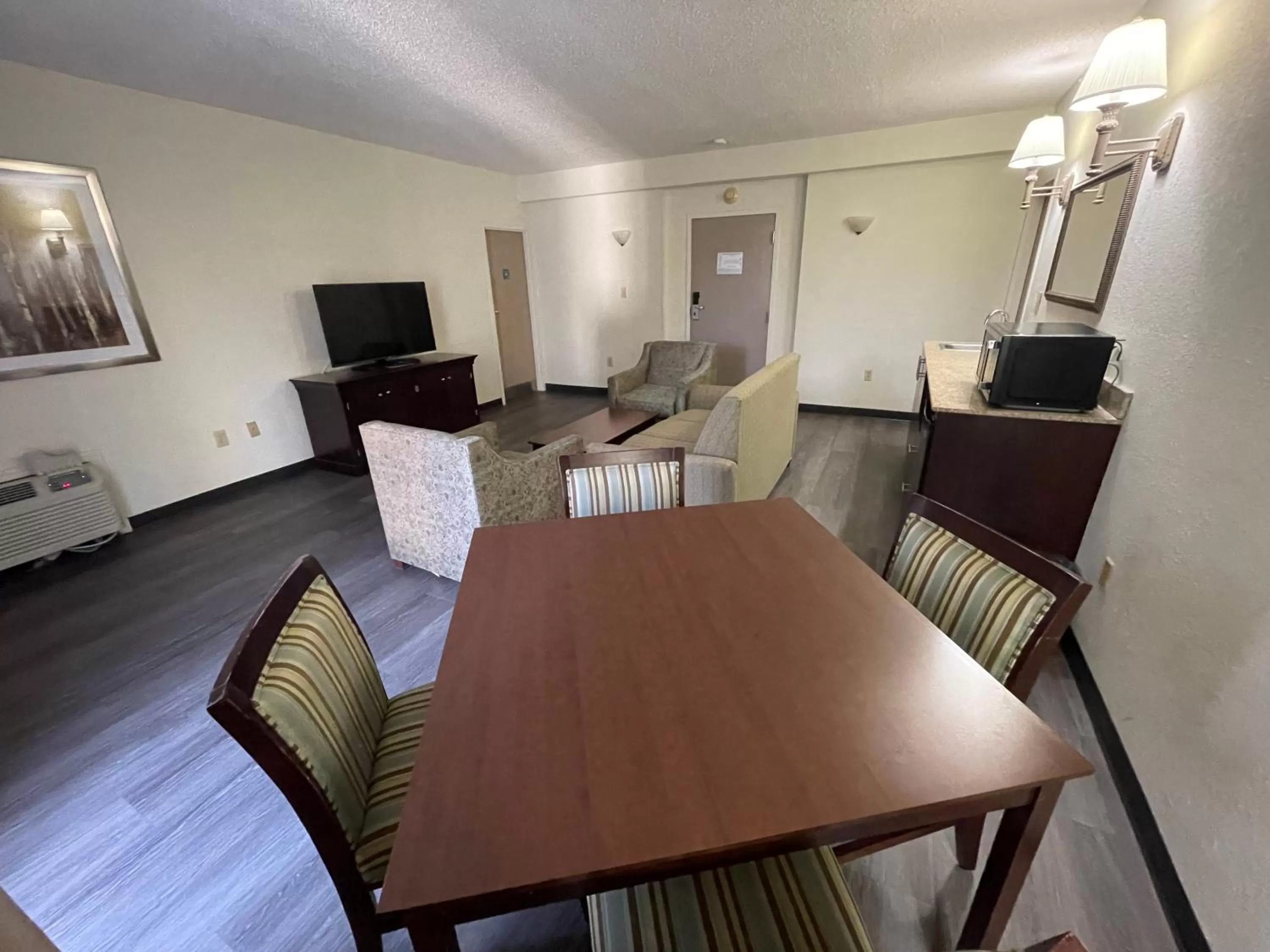 Comfort Inn Pinehurst - Southern Pines