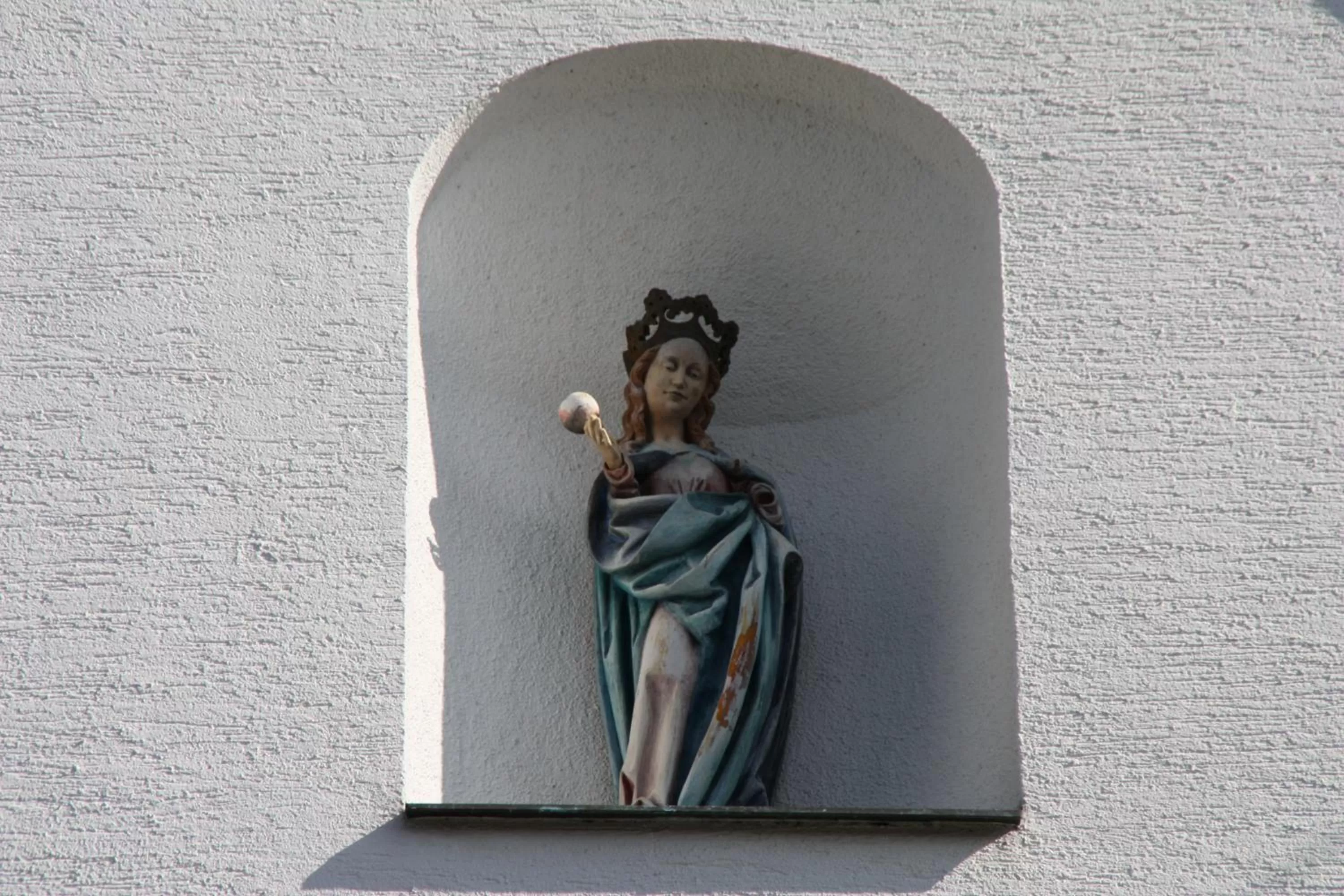 Facade/entrance in Hotel Gasthaus Wangerhof