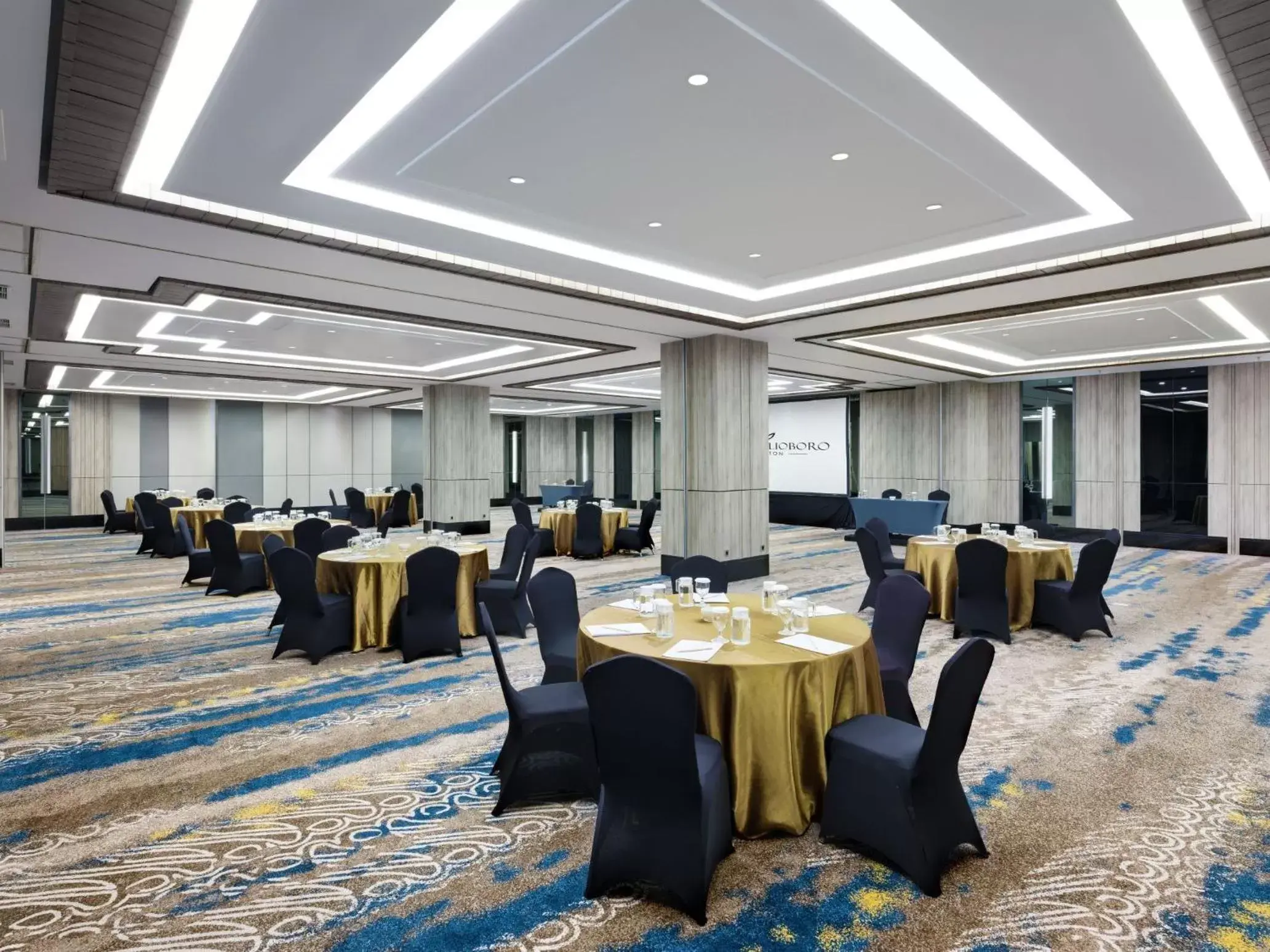 Meeting/conference room, Banquet Facilities in Royal Malioboro by ASTON