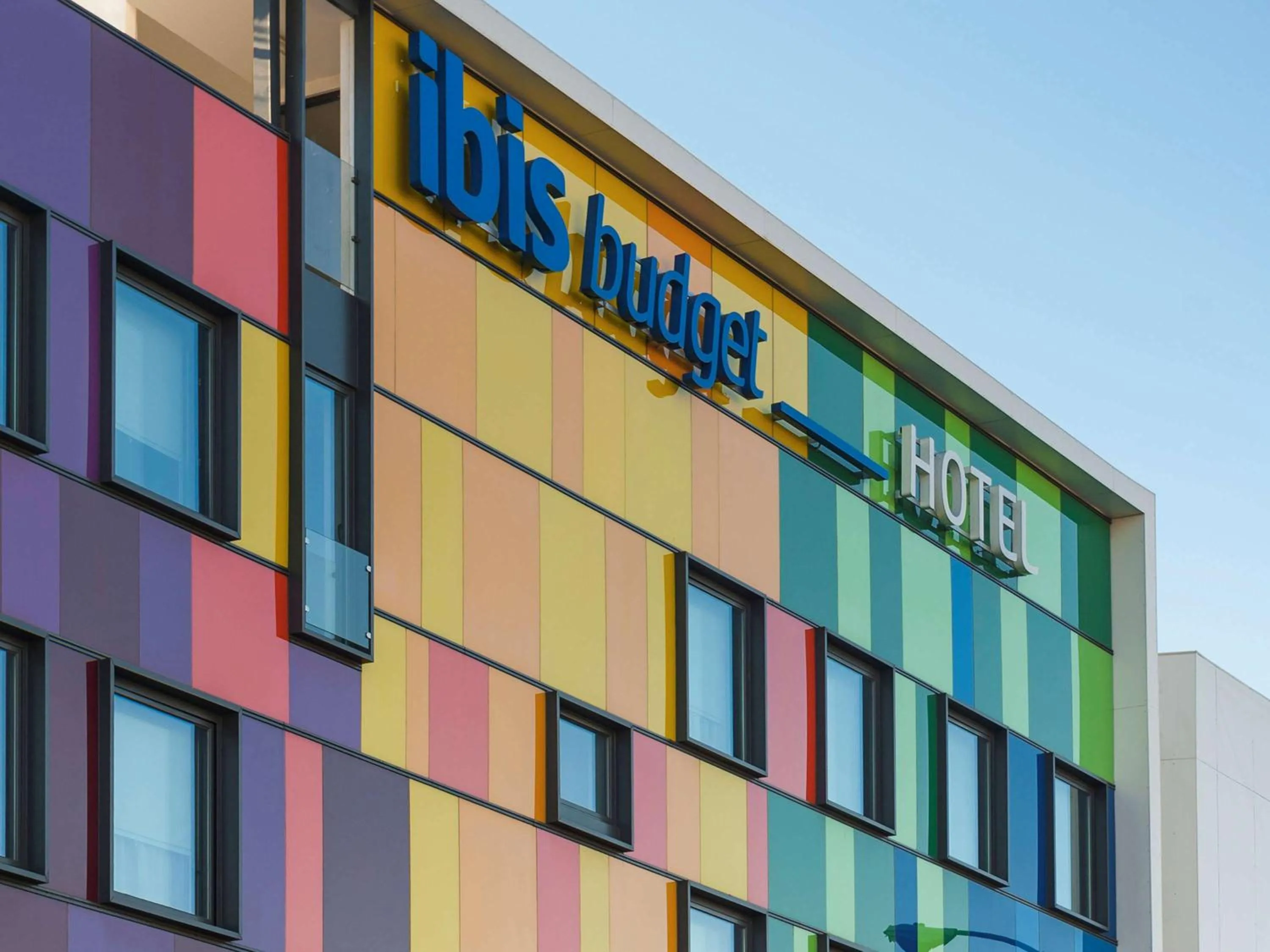 Other in Ibis Budget Madrid Calle 30