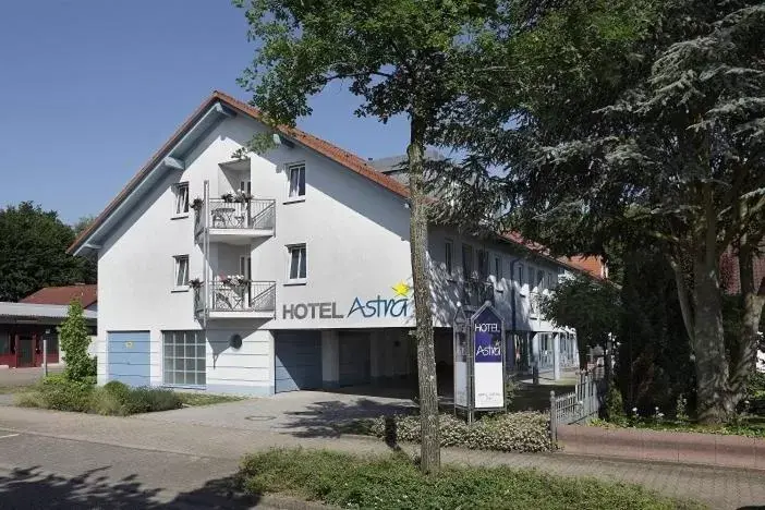 Hotel Astra Rastatt Hotel Astra Rastatt