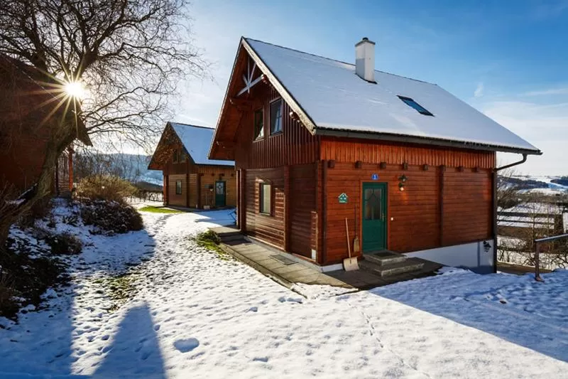 Property building in SPES Hotel & Seminare