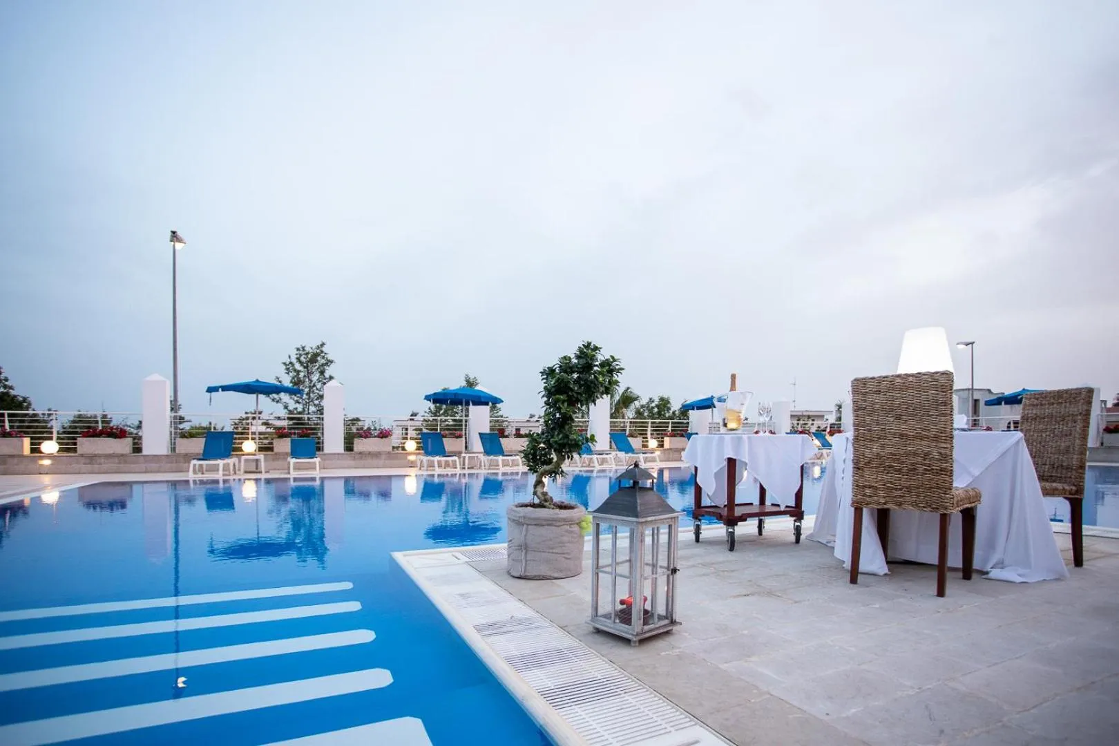 Club Azzurro Hotel & Resort
