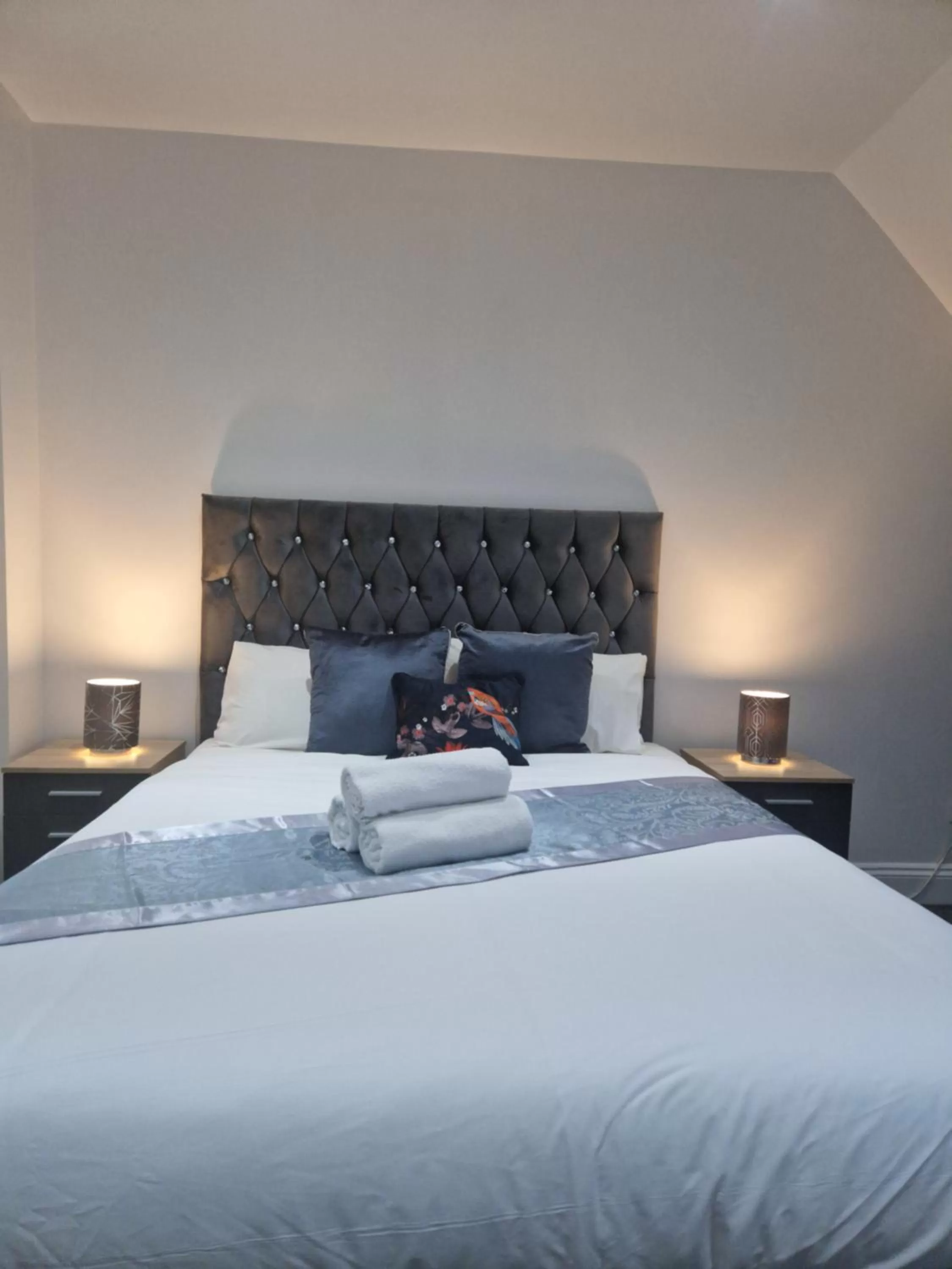 Bed in Wns Southend -on-Sea