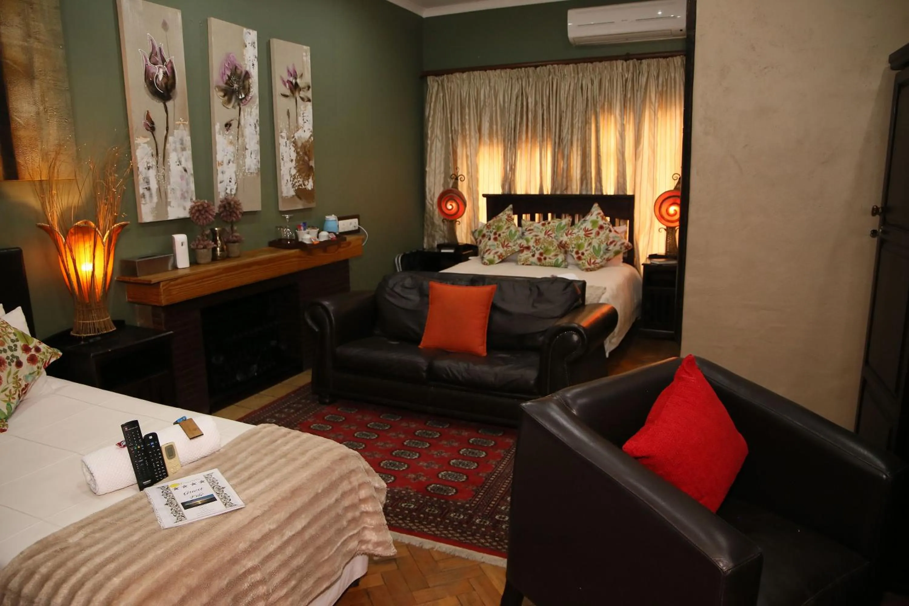 Moonriver Guesthouse