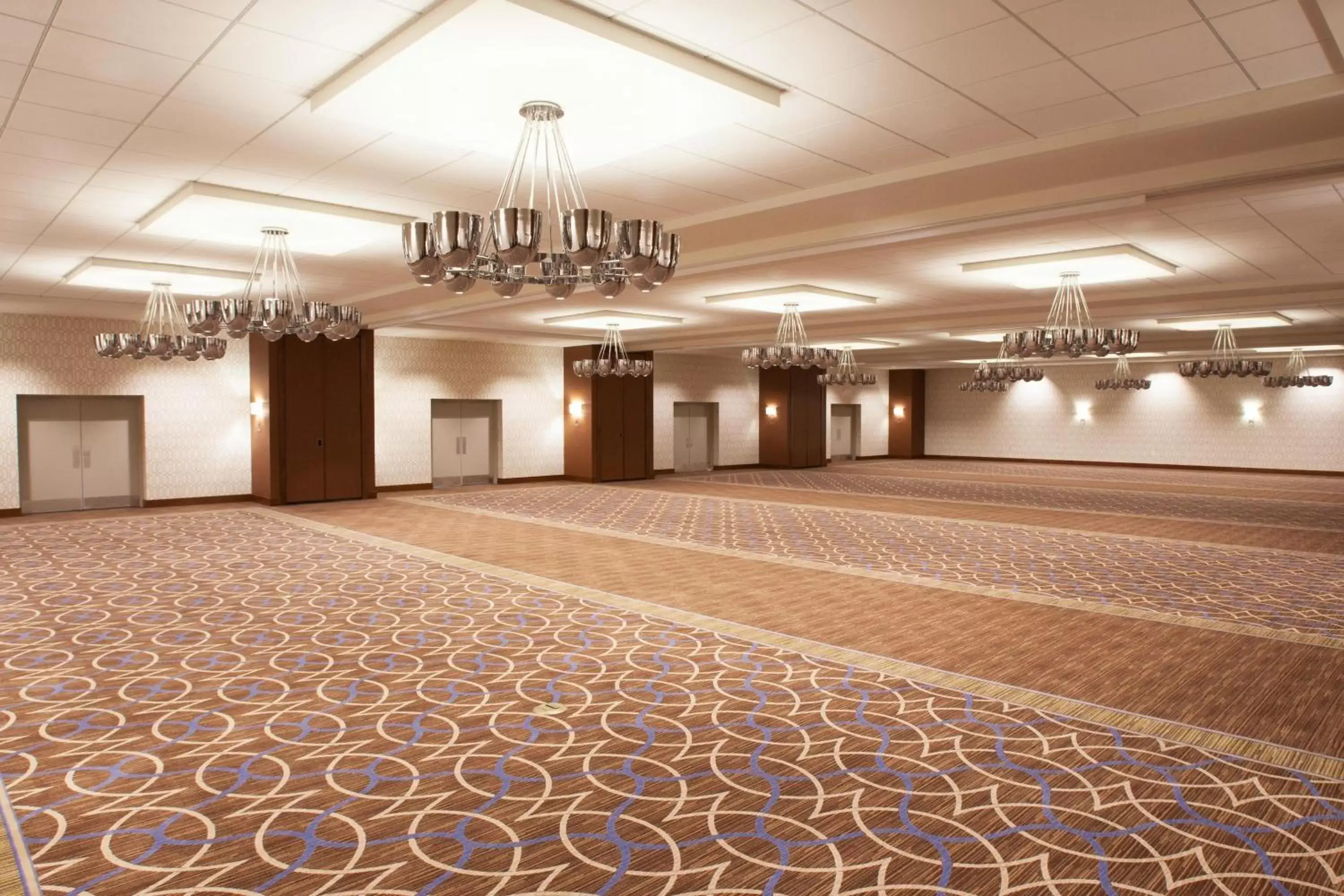 Meeting/conference room, Banquet Facilities in Sheraton Pittsburgh Airport Hotel