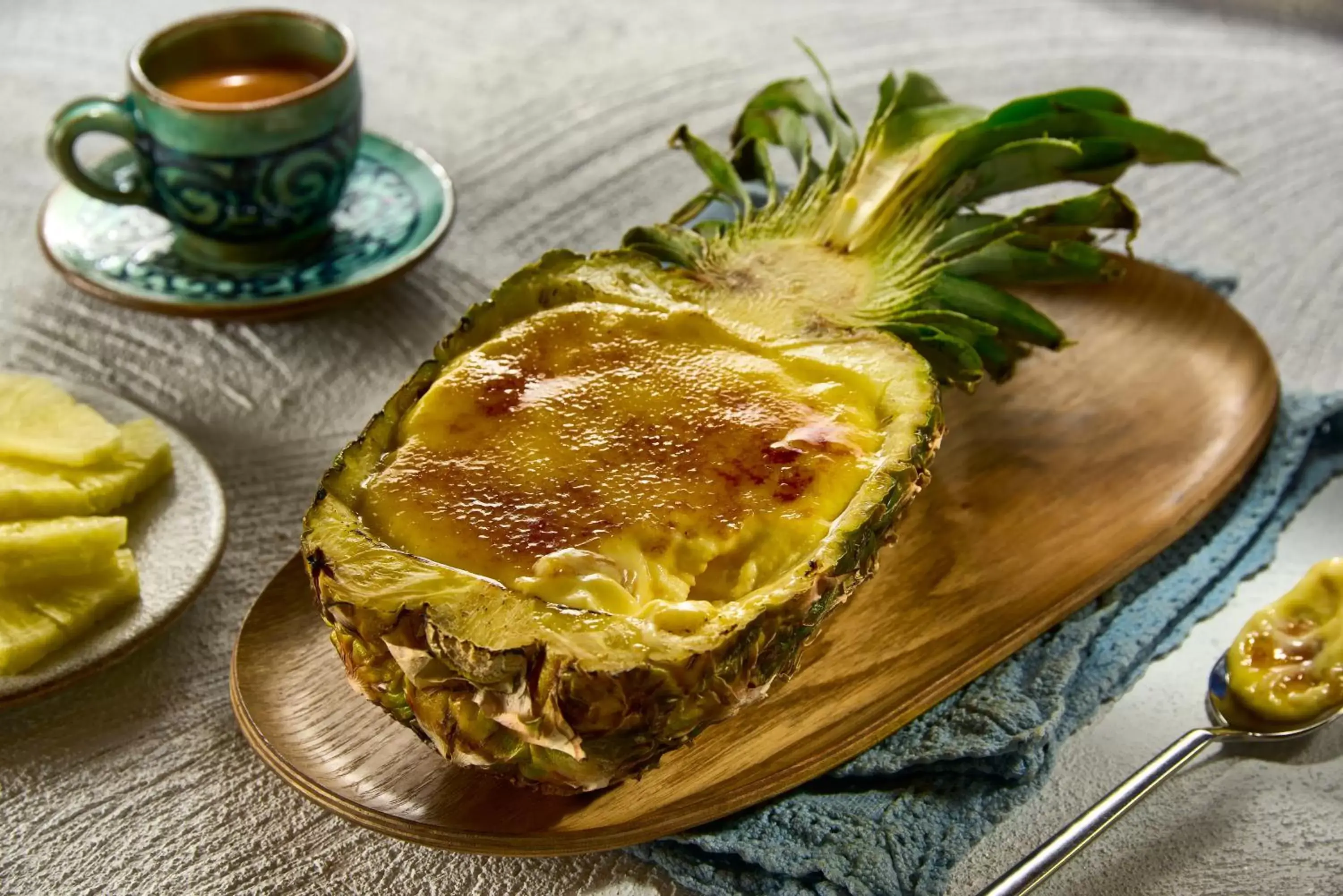 Restaurant/places to eat in Benben by Dhara Hotels - Adults Only Restaurant/places to eat in Benben by Dhara Hotels - Adults Only