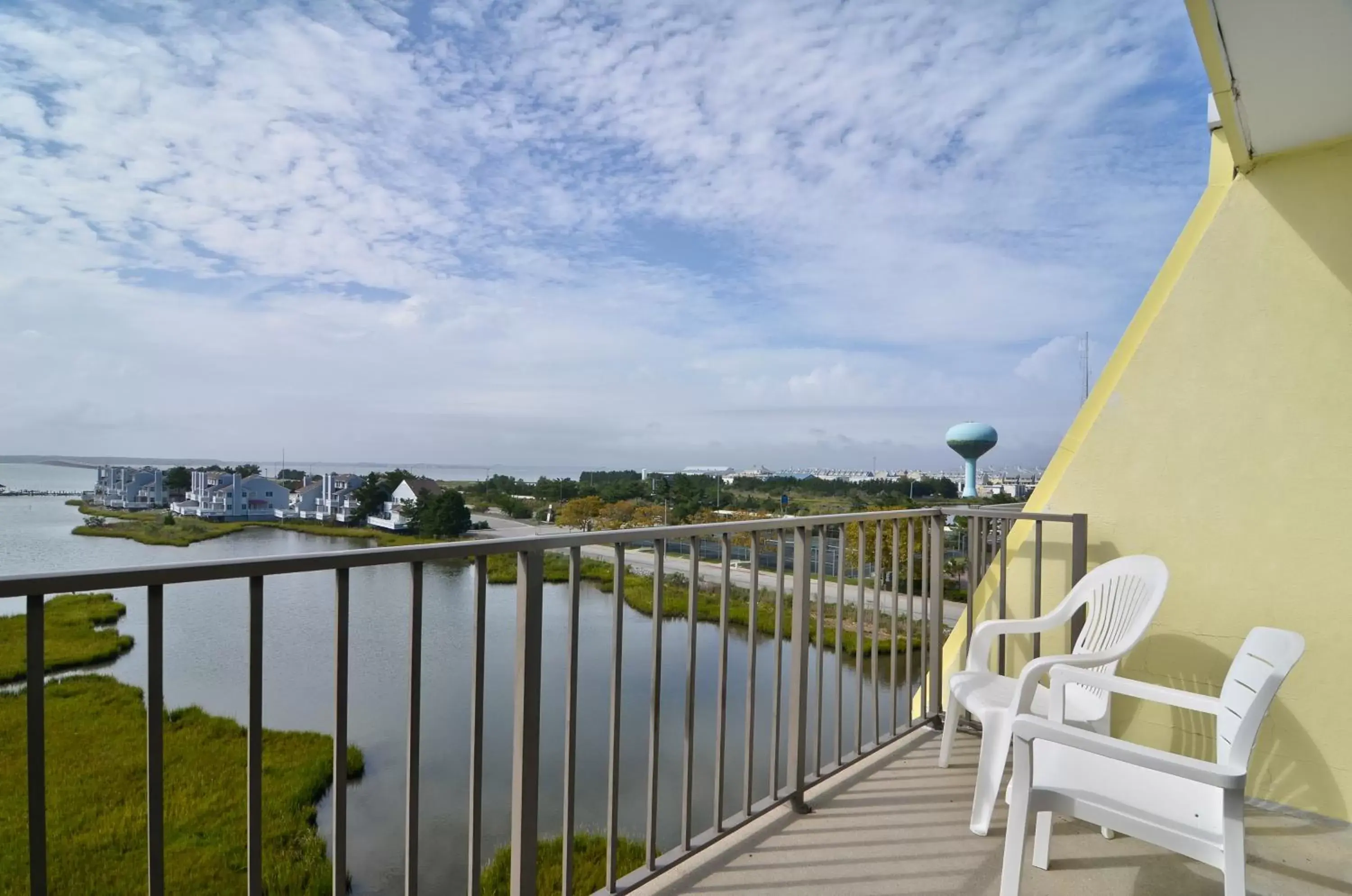 Day, Balcony/Terrace in Sea Bay Hotel