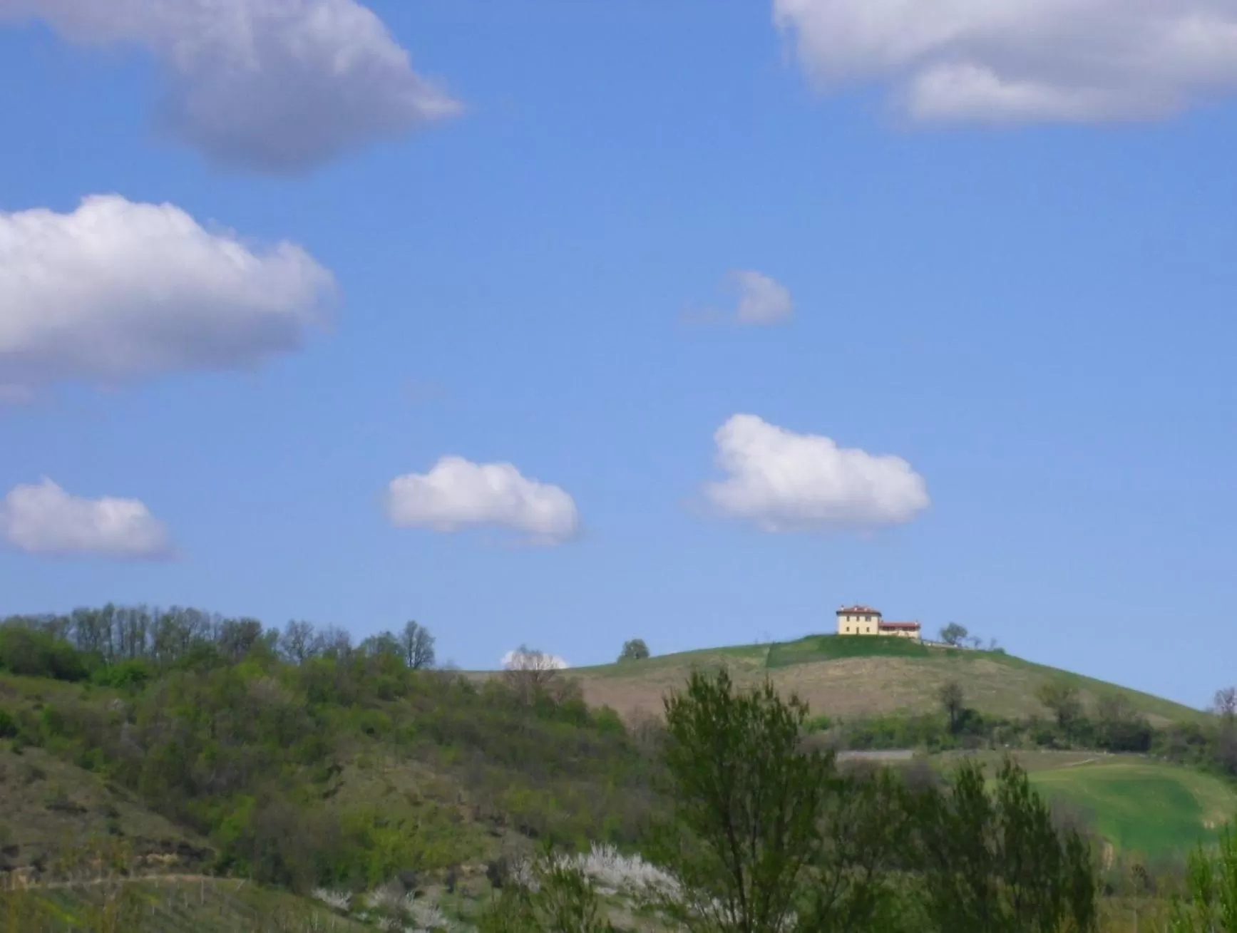 Area and facilities in Admiral Park Hotel by Falco D'Oro Hotels