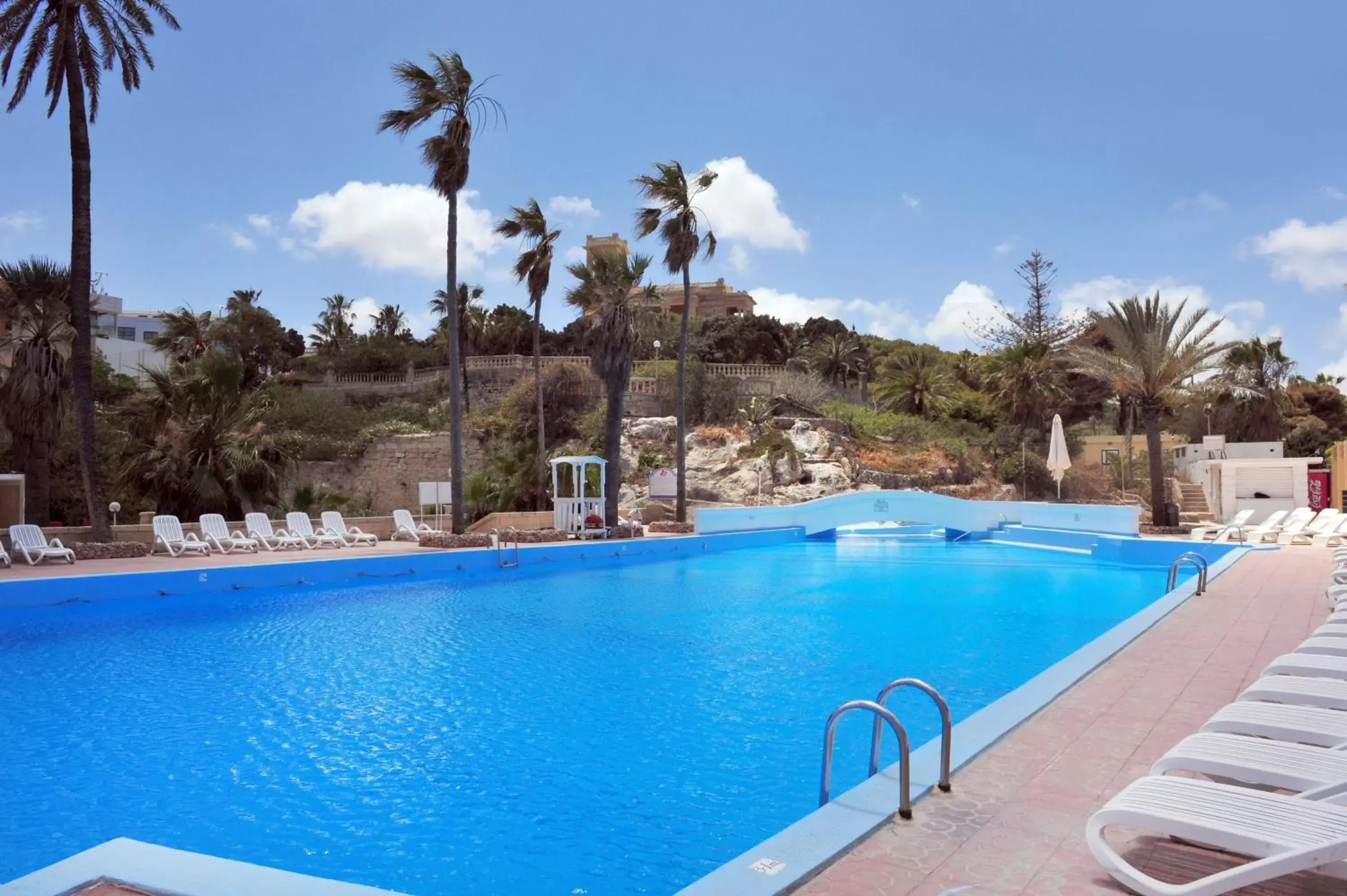 Day, Swimming Pool in Beach Garden Hotel