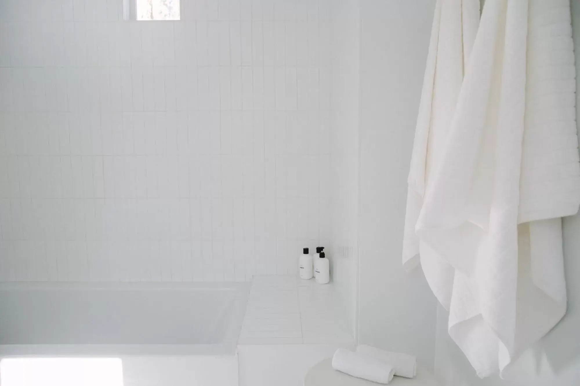 Bathroom in Colorado Lodge