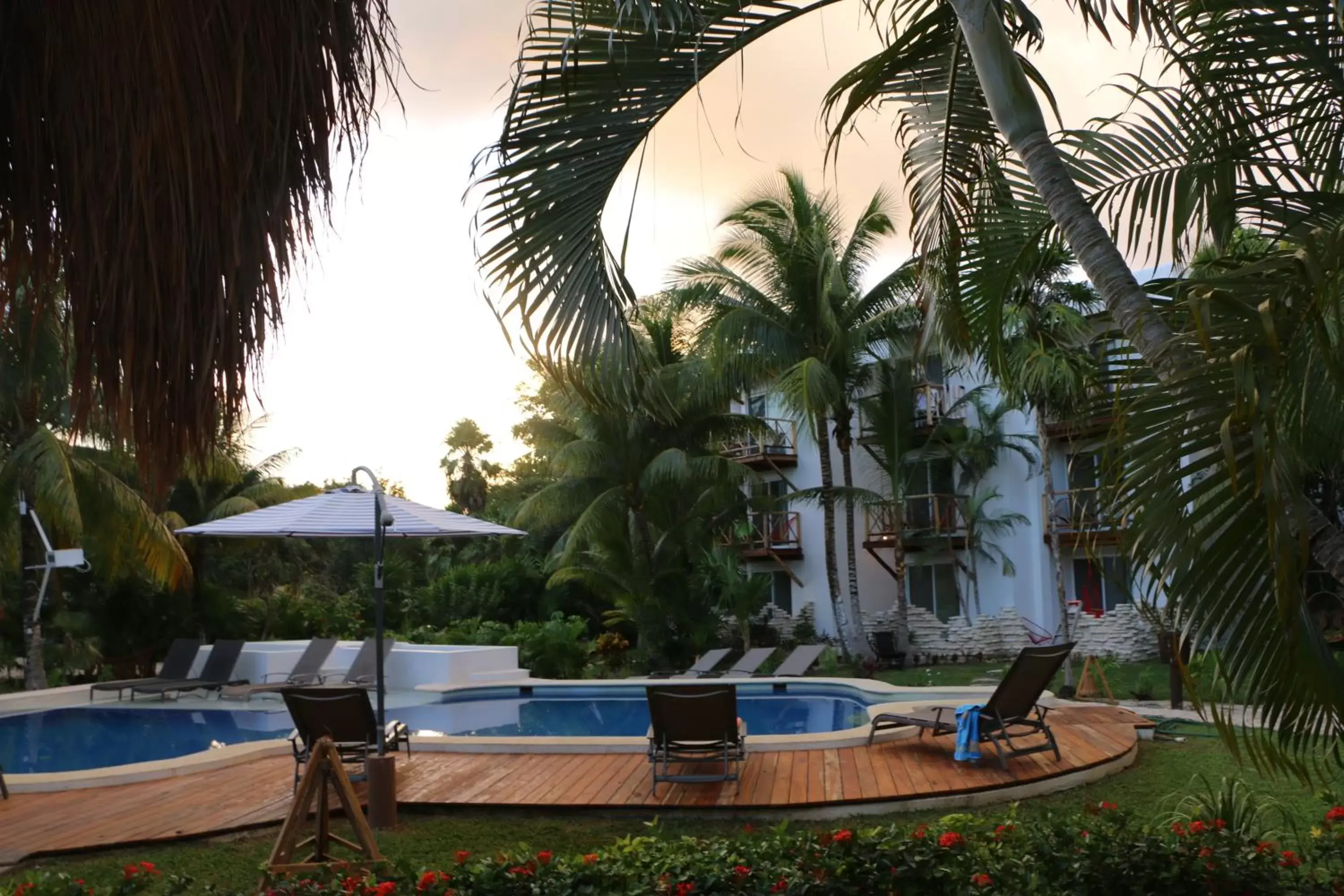 Other, Swimming Pool in WishTulum