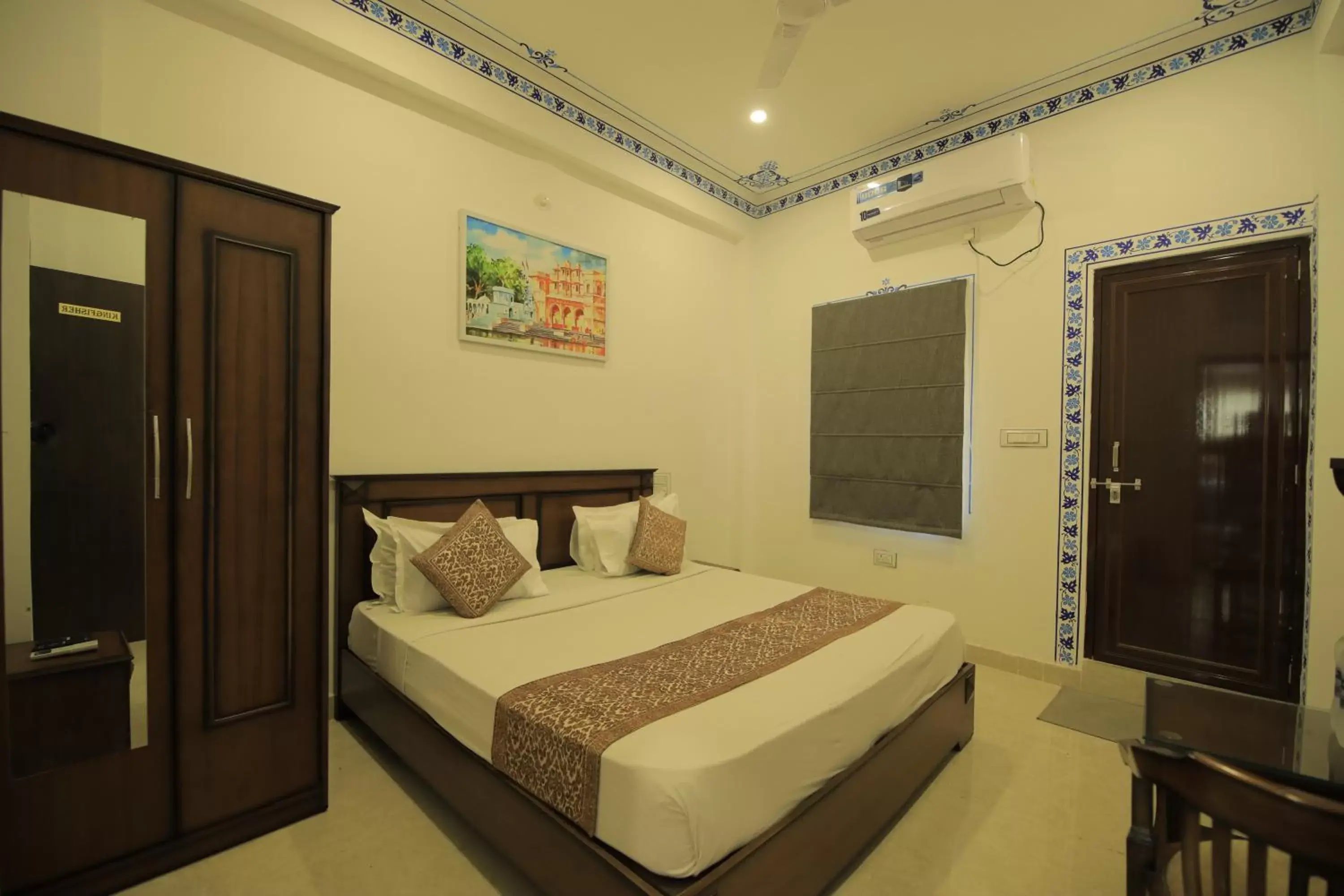 Photo of the whole room, Bed in Hotel Casa by the lake Photo of the whole room, Bed in Hotel Casa by the lake