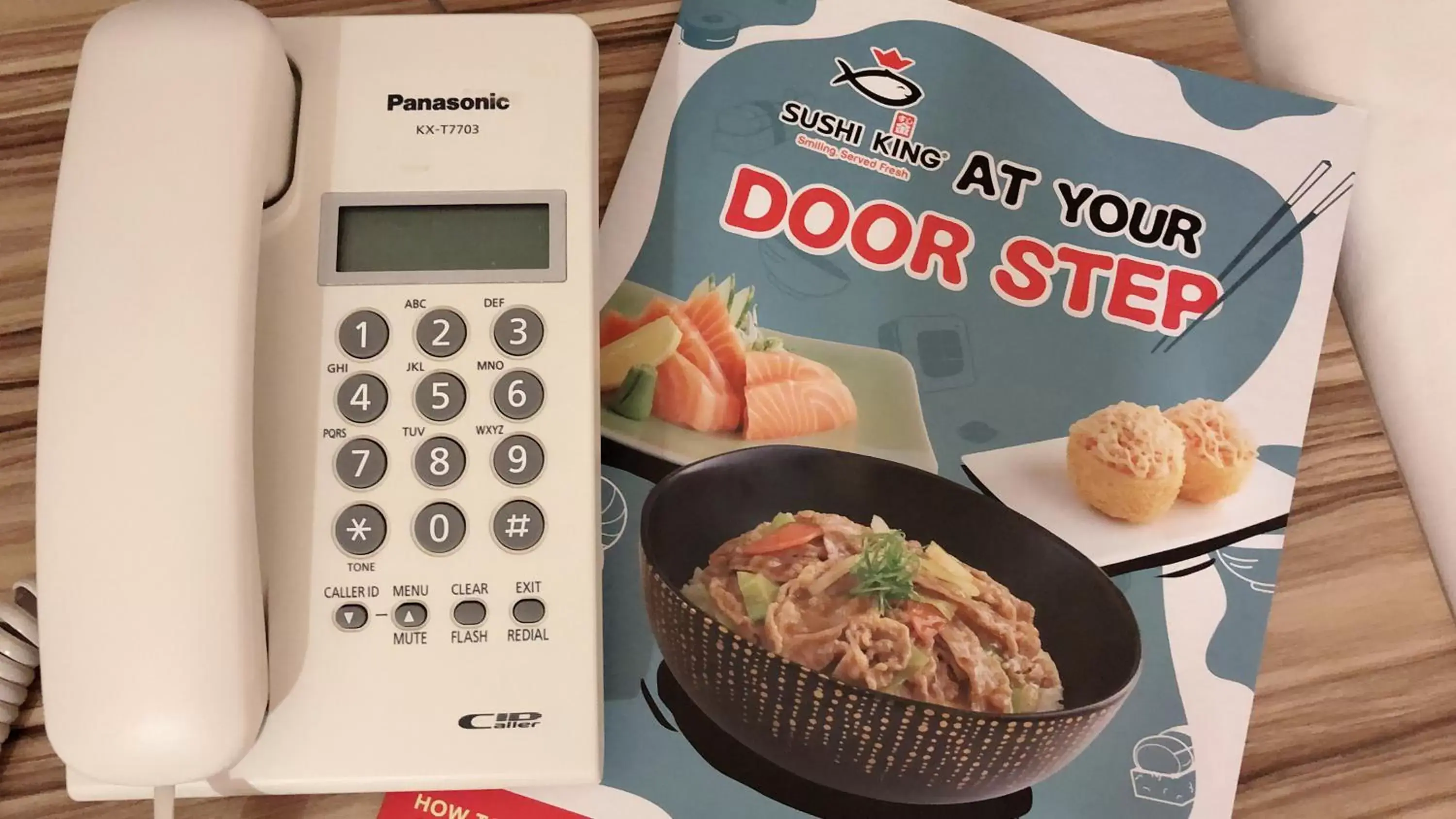 Food in Tumike Hotel Bentong Food in Tumike Hotel Bentong