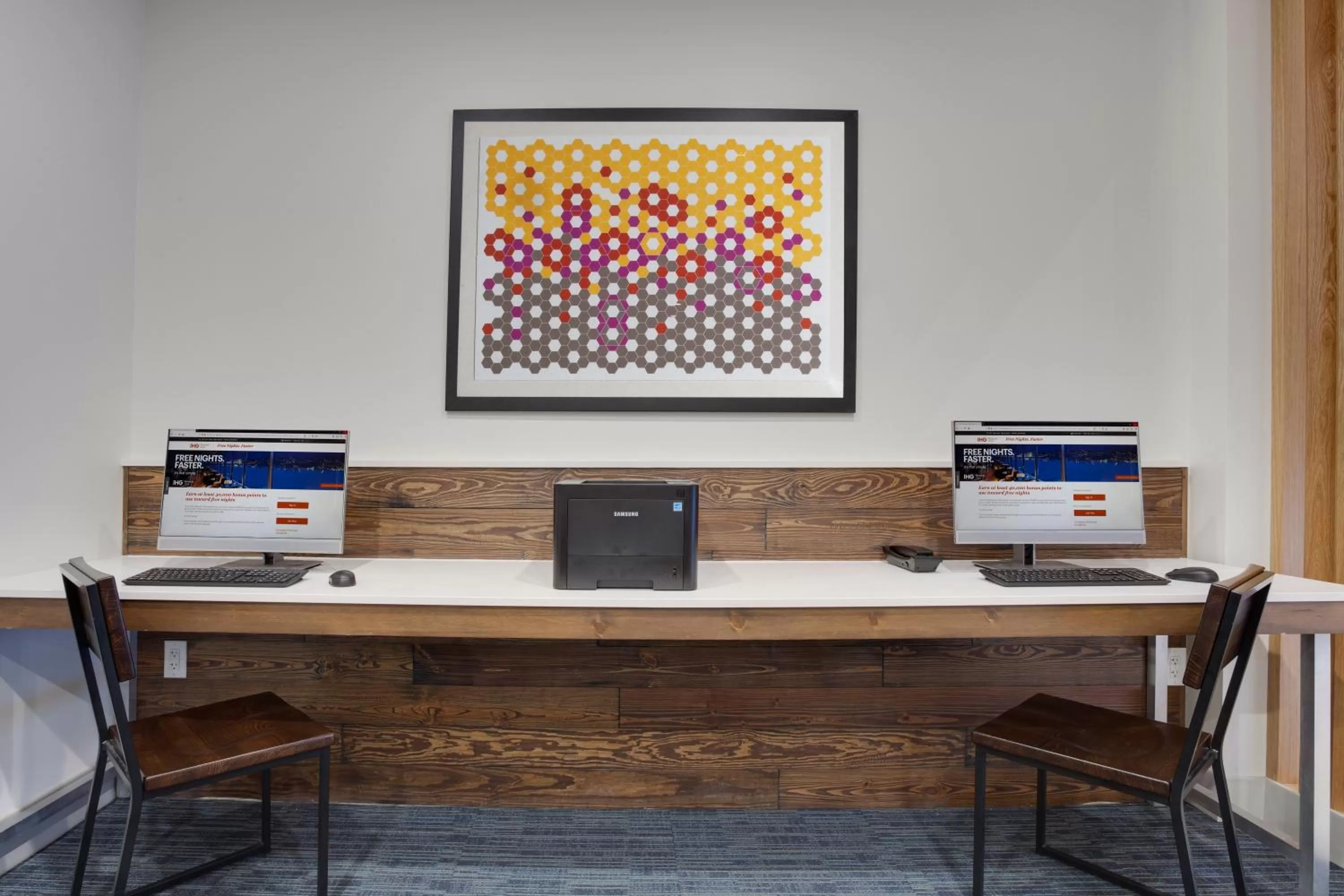 Other in Holiday Inn Express Hotel & Suites Fort Lauderdale Airport/Cruise Port by IHG