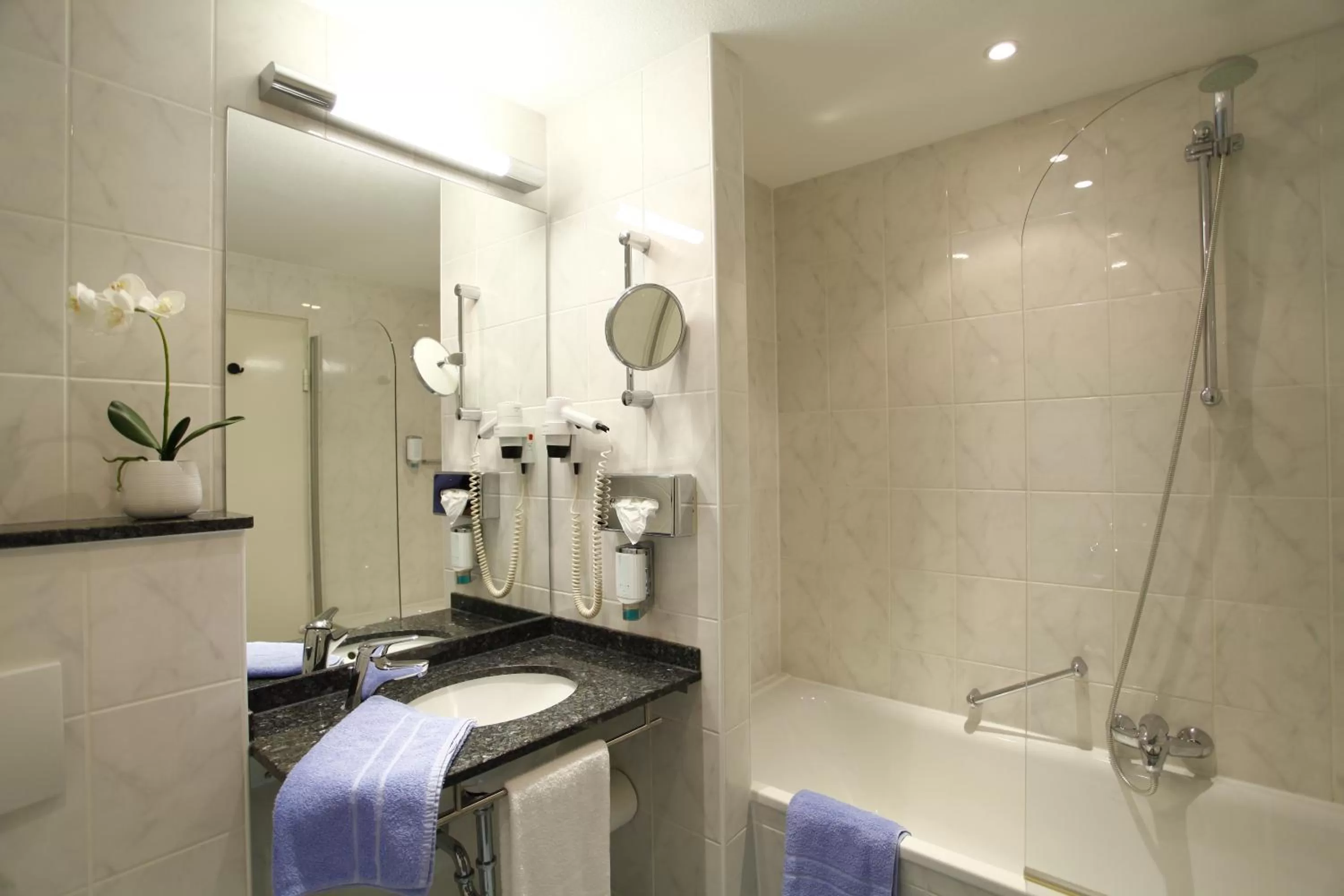 Deluxe Queen Room in Stadthotel Engel