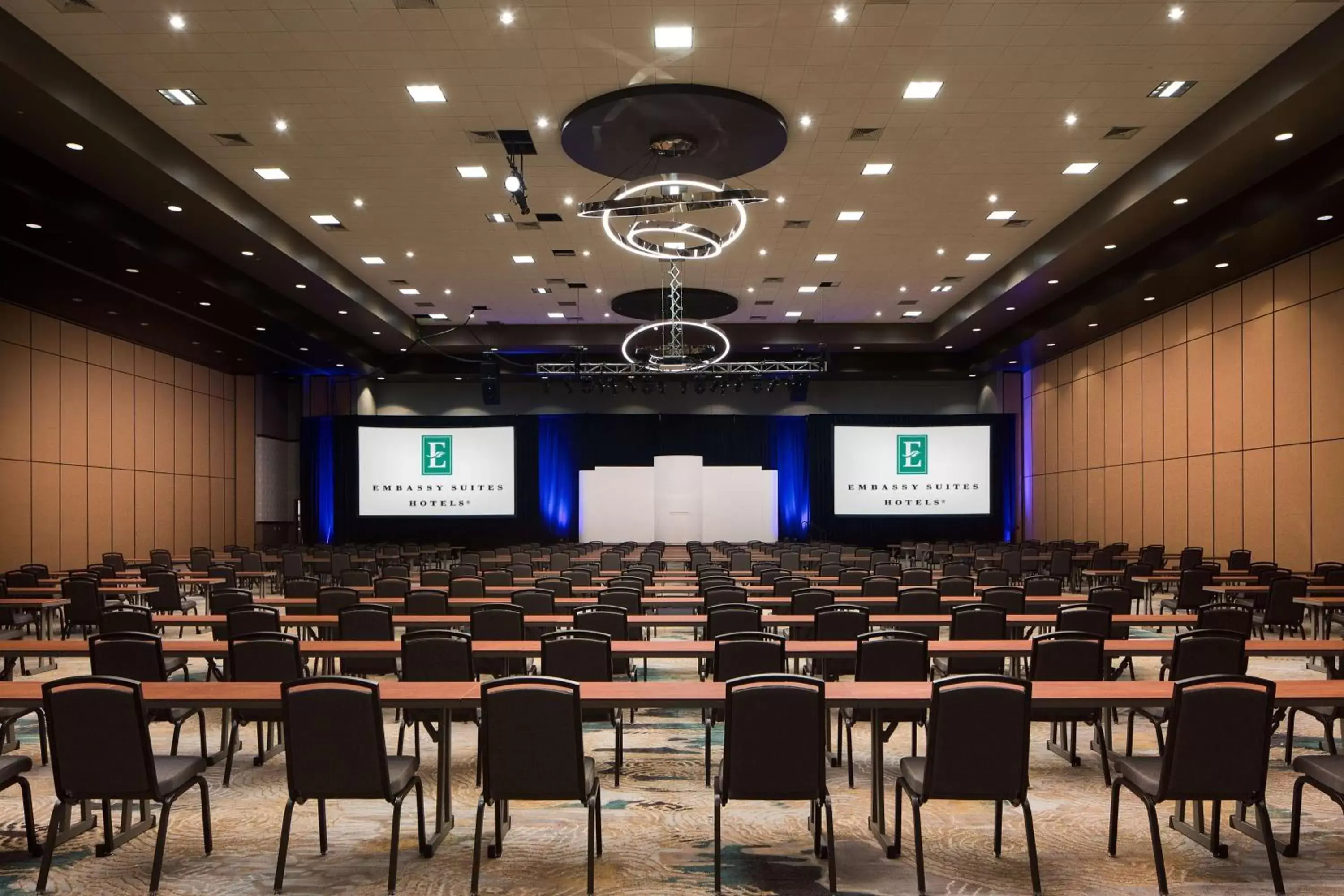 Meeting/conference room in Embassy Suites by Hilton Dallas Frisco Hotel & Convention Center