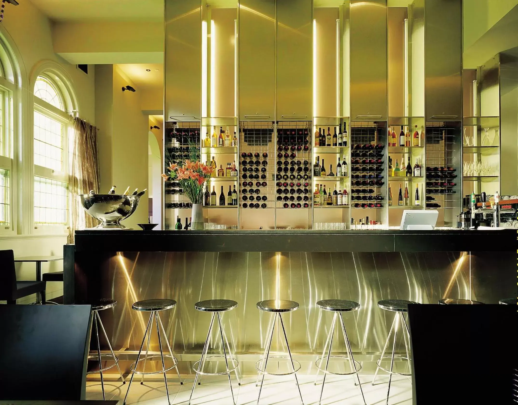 Lounge or bar, Lounge/Bar in Lancemore Mansion Hotel Werribee Park