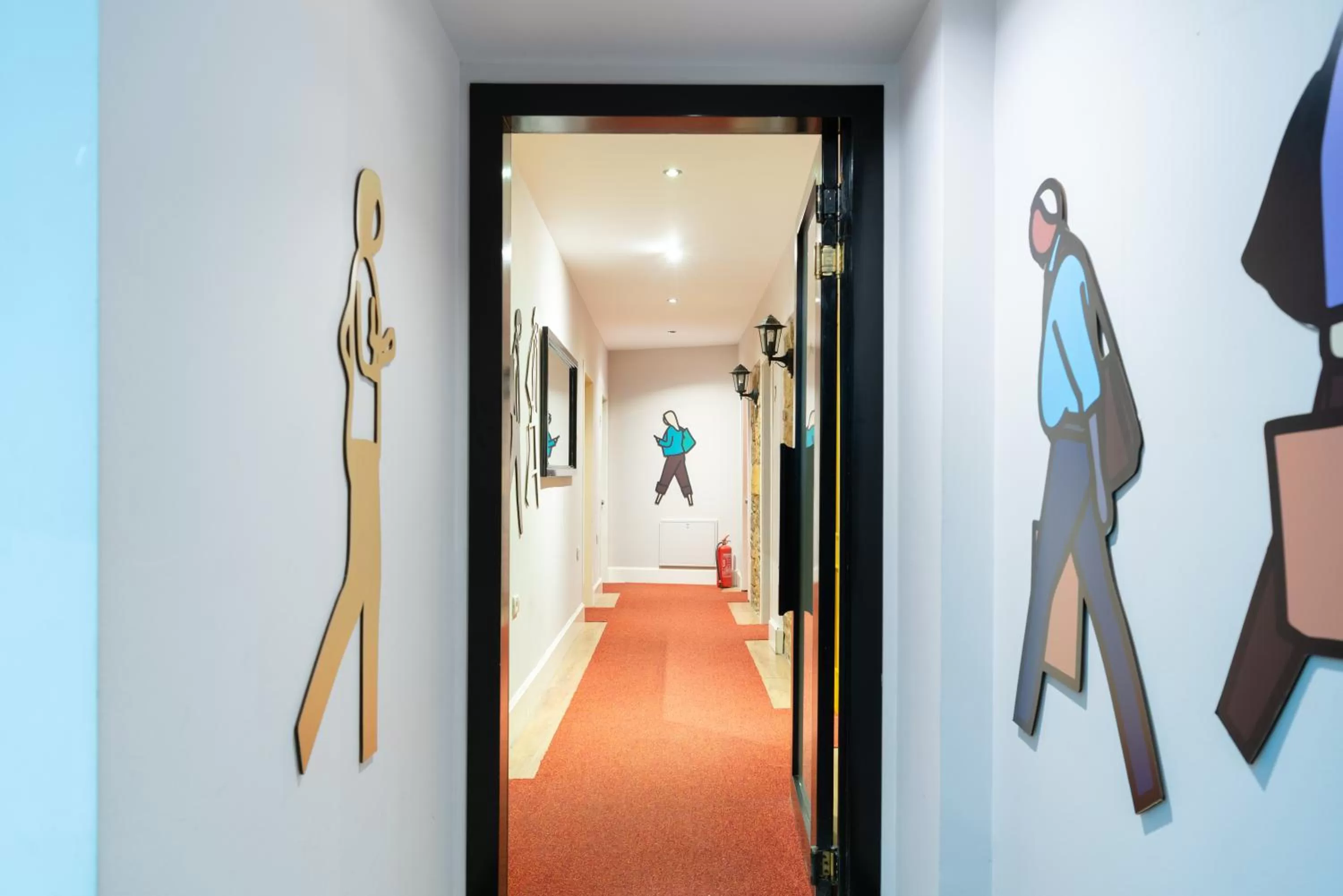 Artistic Tirana Blloku