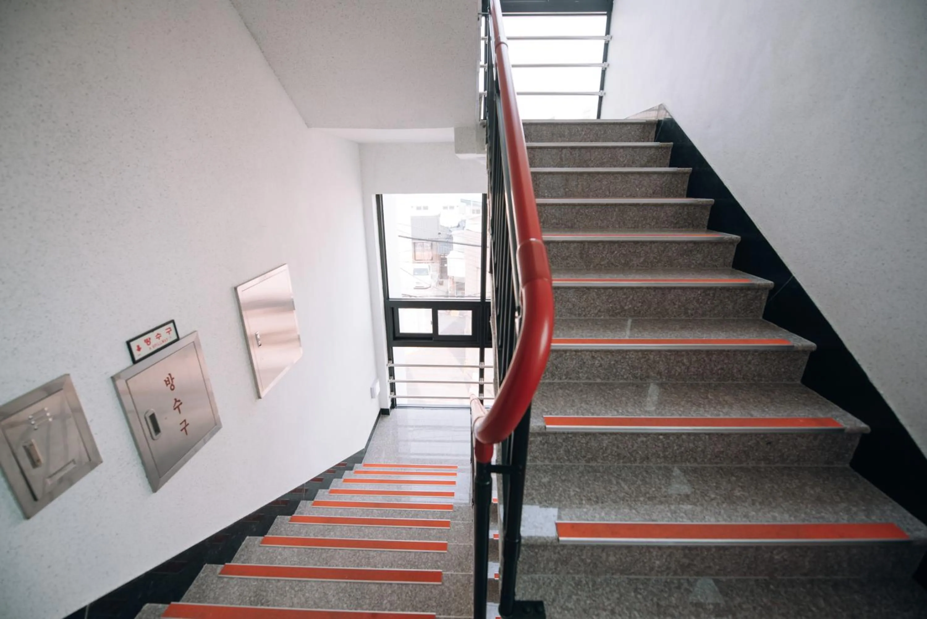 Daegu Midtown Hostel