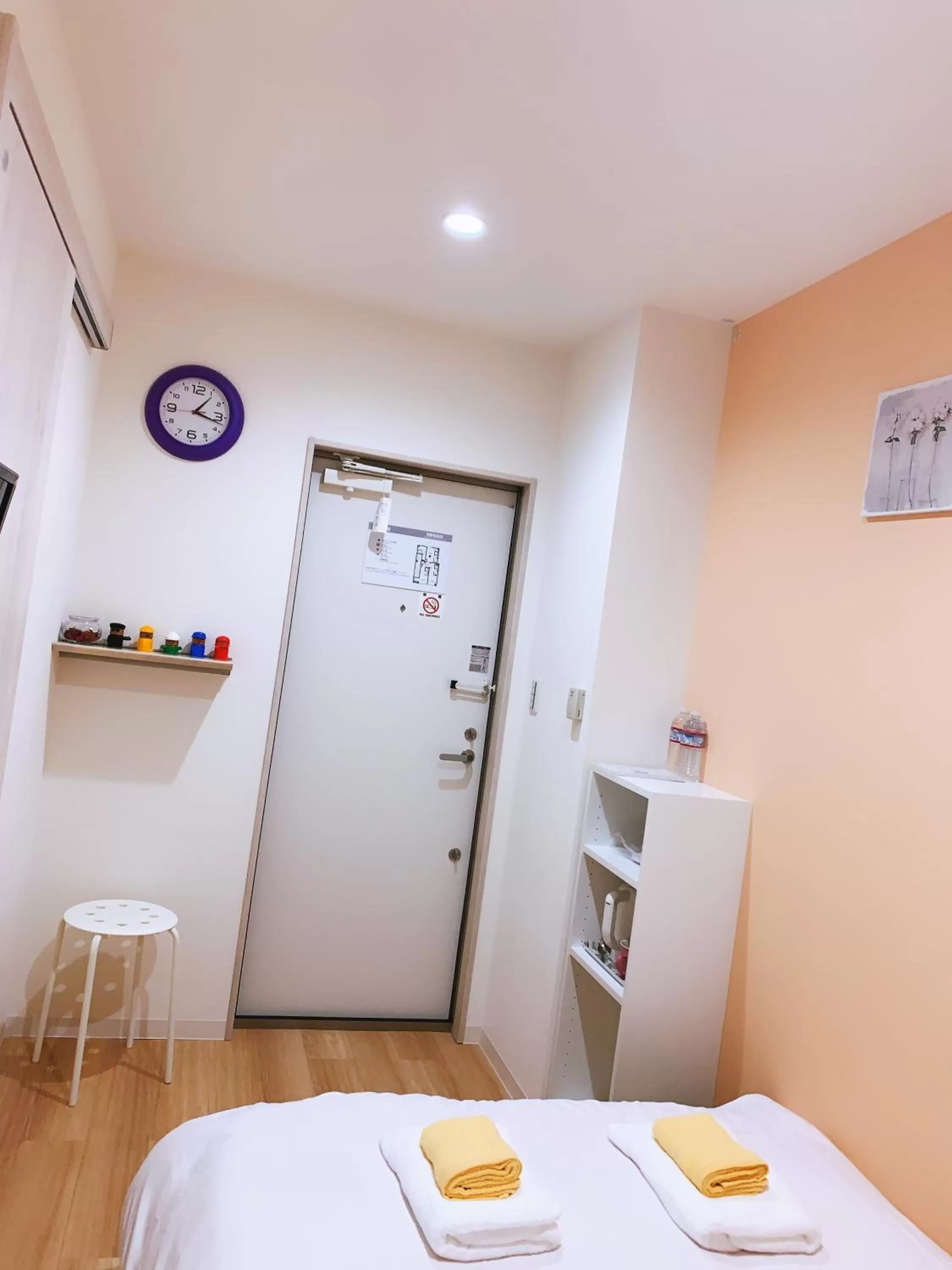 秋の旅館 秋叶原 Tokyo Akihabara