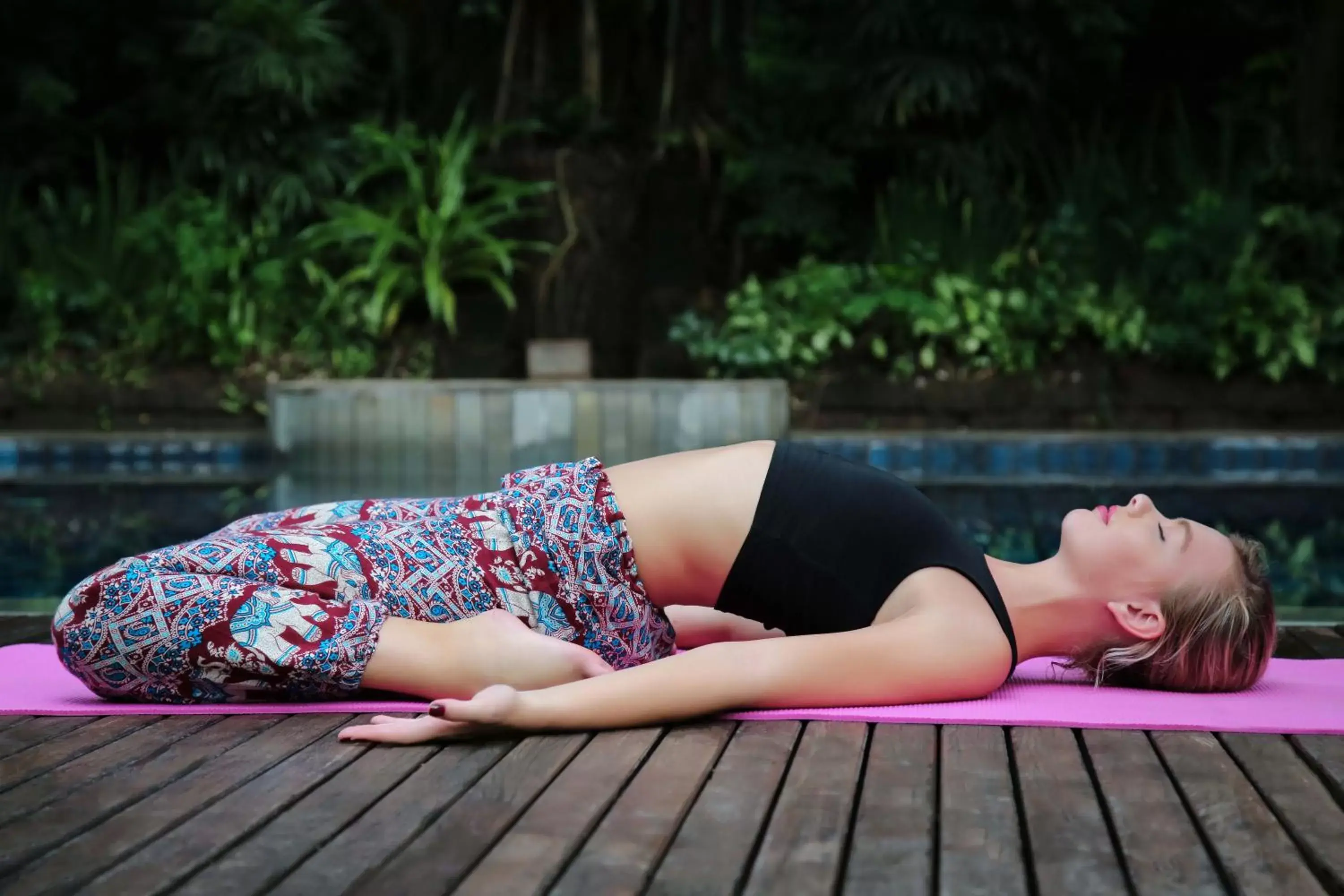 Spa and wellness centre/facilities in Heritage Suites Hotel Spa and wellness centre/facilities in Heritage Suites Hotel