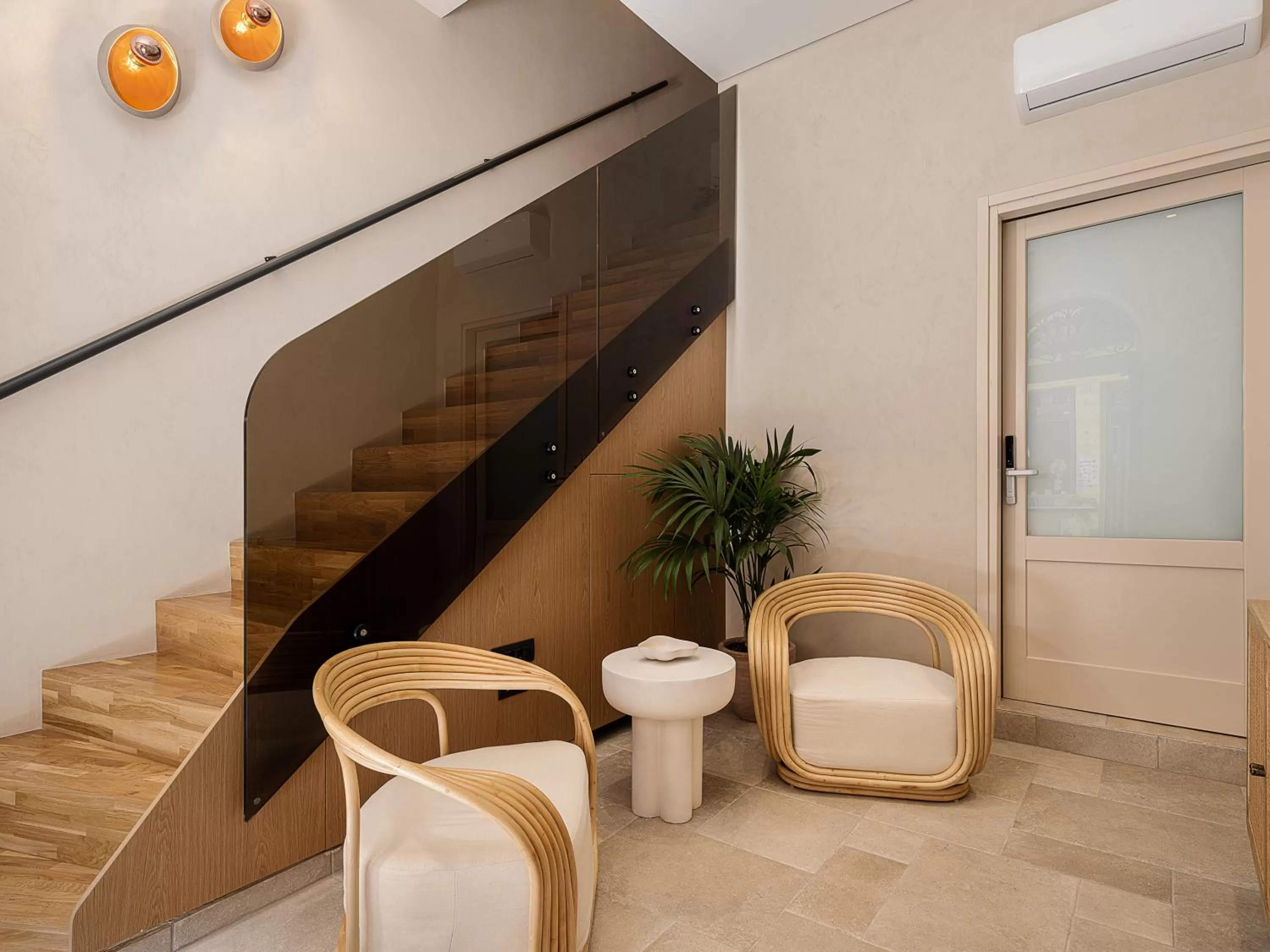 Facade/entrance in Casa Modiano Boutique