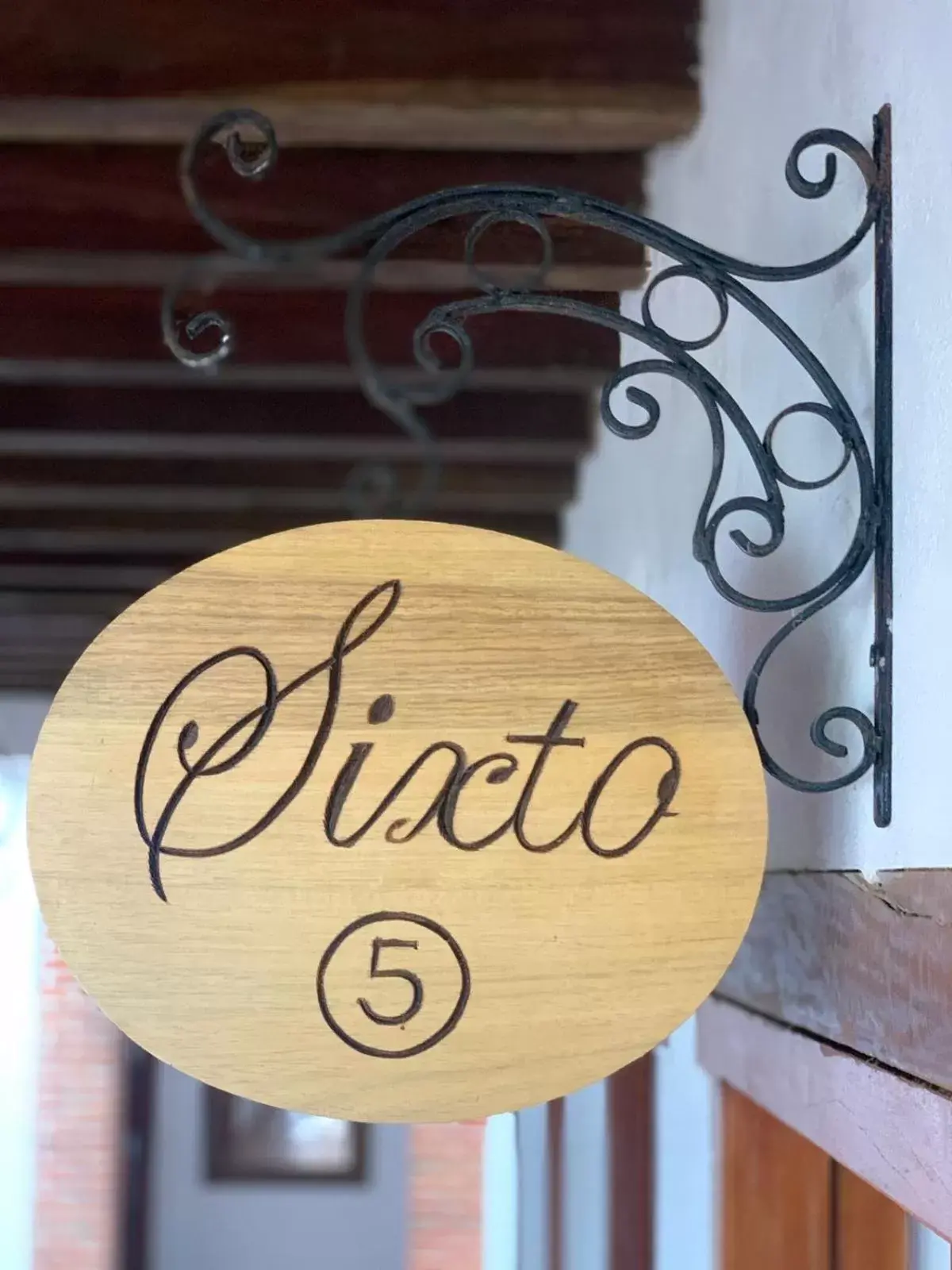 Double Room - single occupancy in Bohemia Hotel Boutique Double Room - single occupancy in Bohemia Hotel Boutique