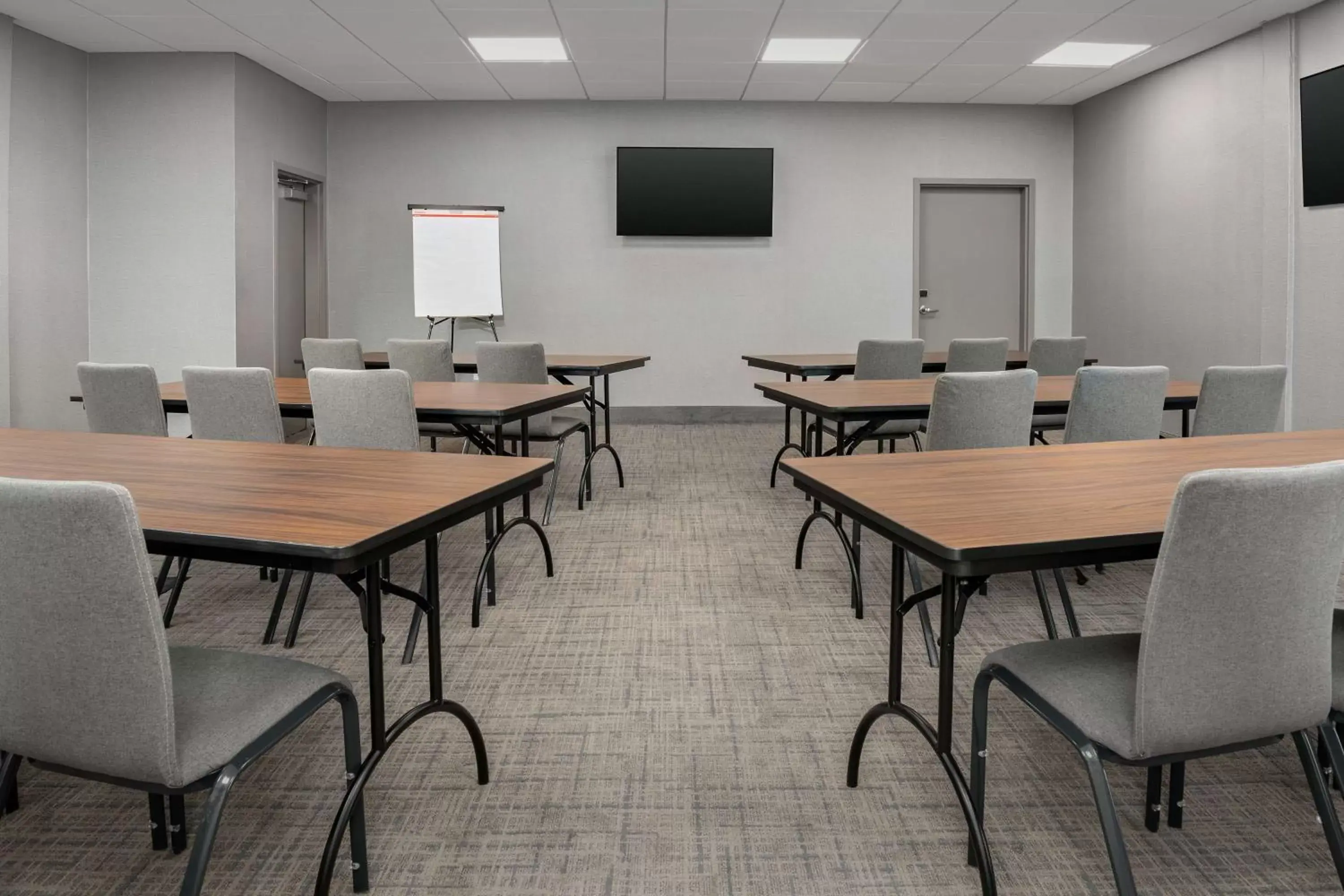 Meeting/conference room in Homewood Suites By Hilton Greenville, NC
