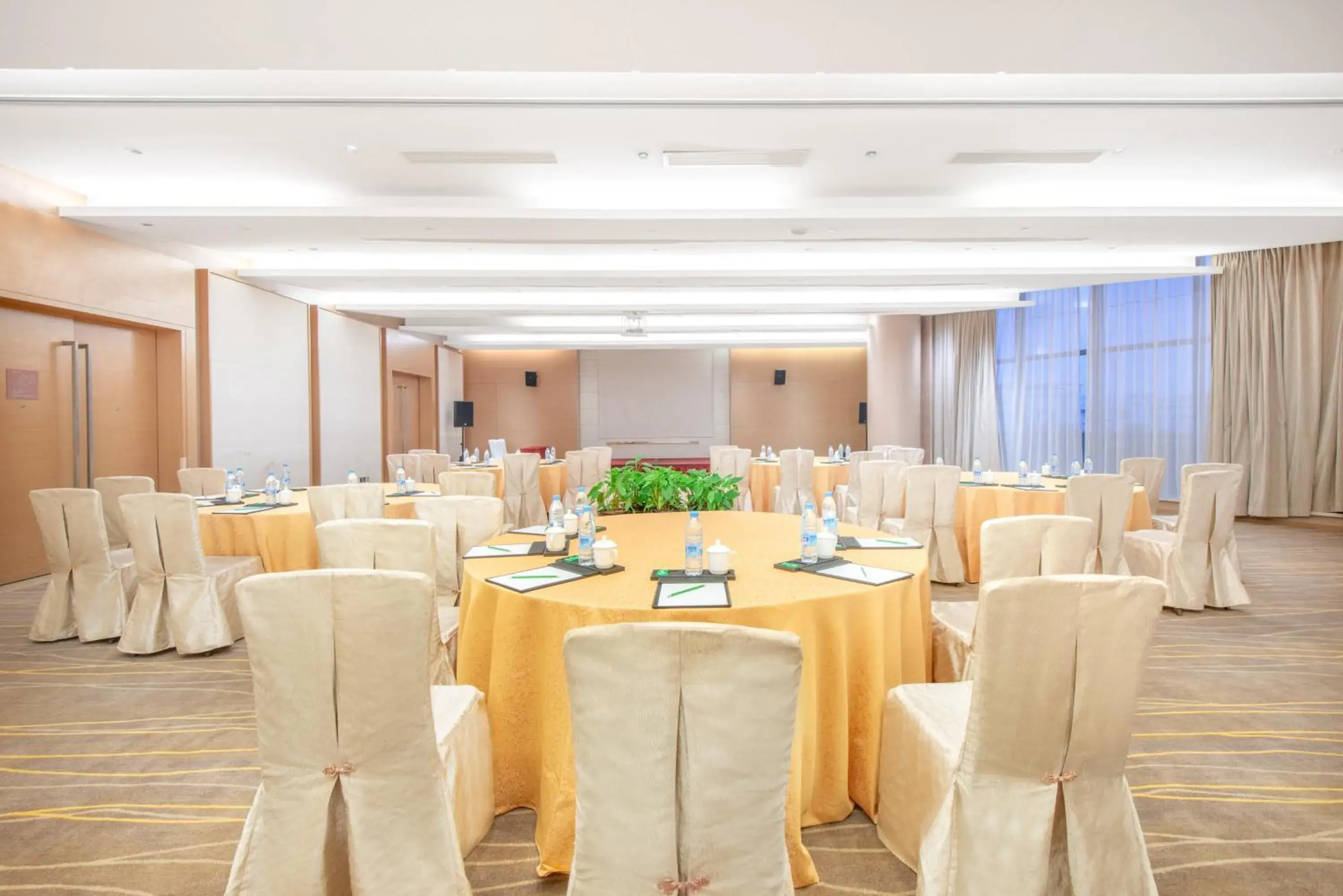 Banquet/Function facilities, Banquet Facilities in Holiday Inn Taicang City Centre, an IHG Hotel