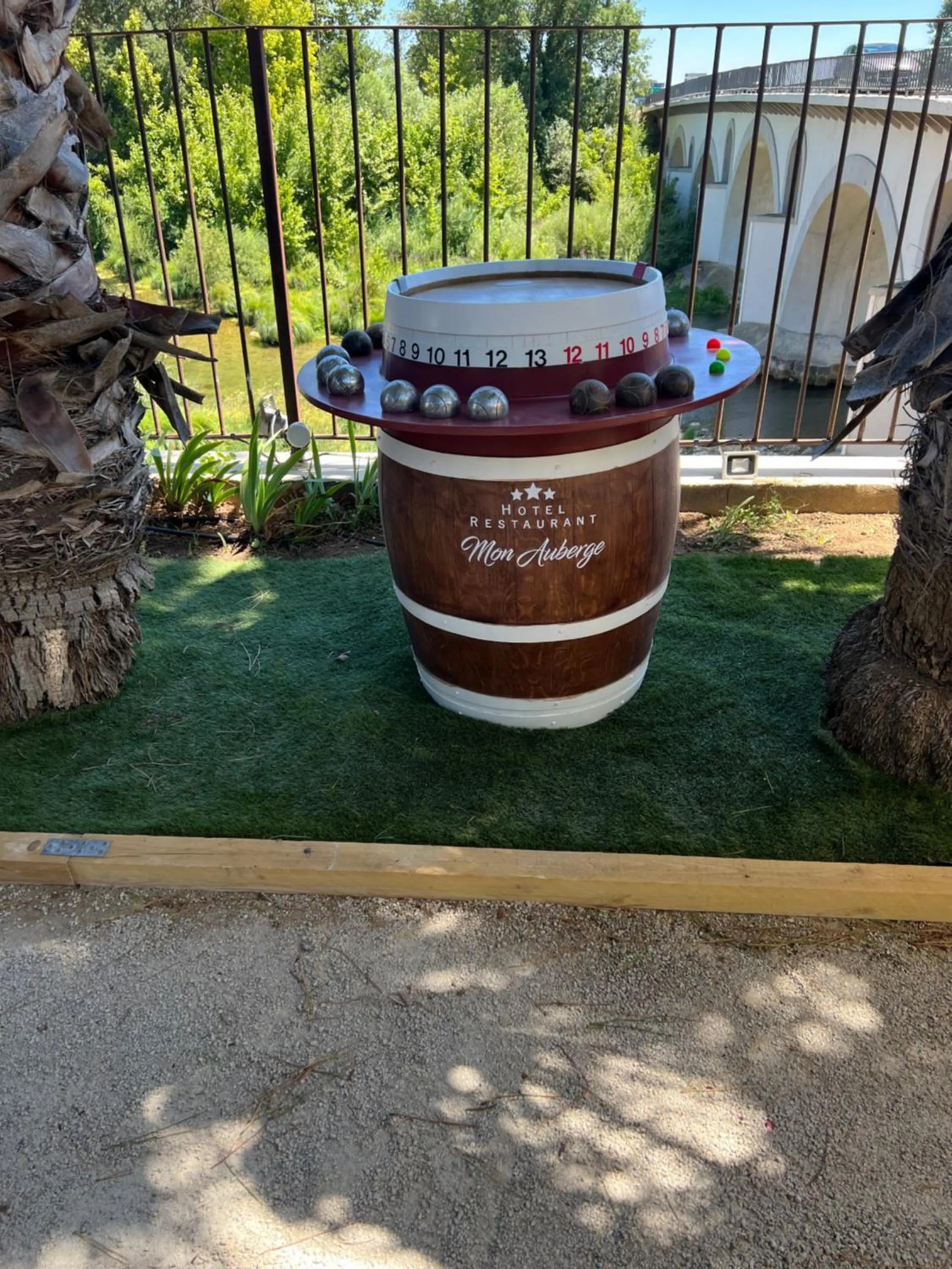 Hôtel restaurant Mon Auberge