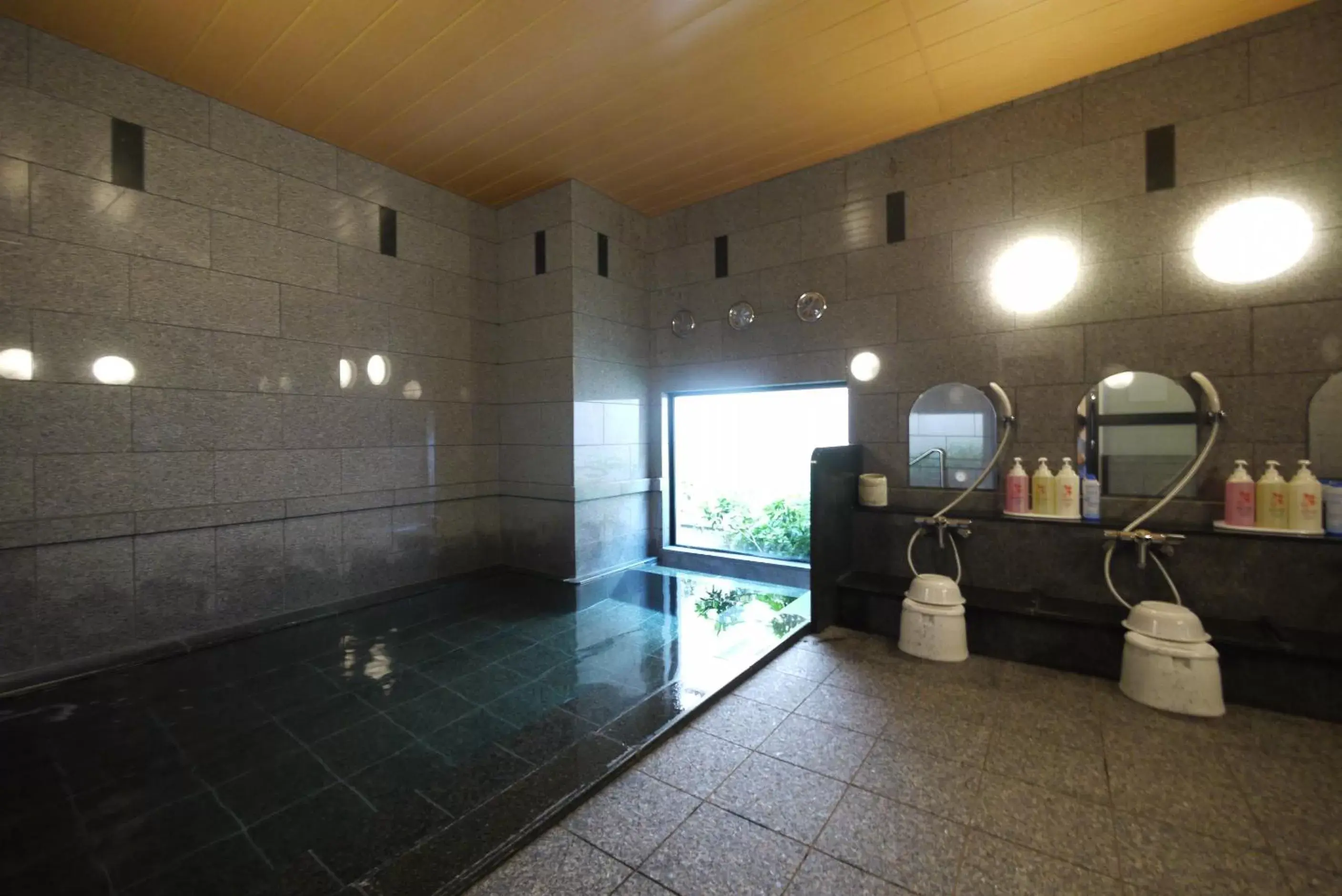 Other, Swimming Pool in Hotel Route-Inn Aomori Chuo Inter