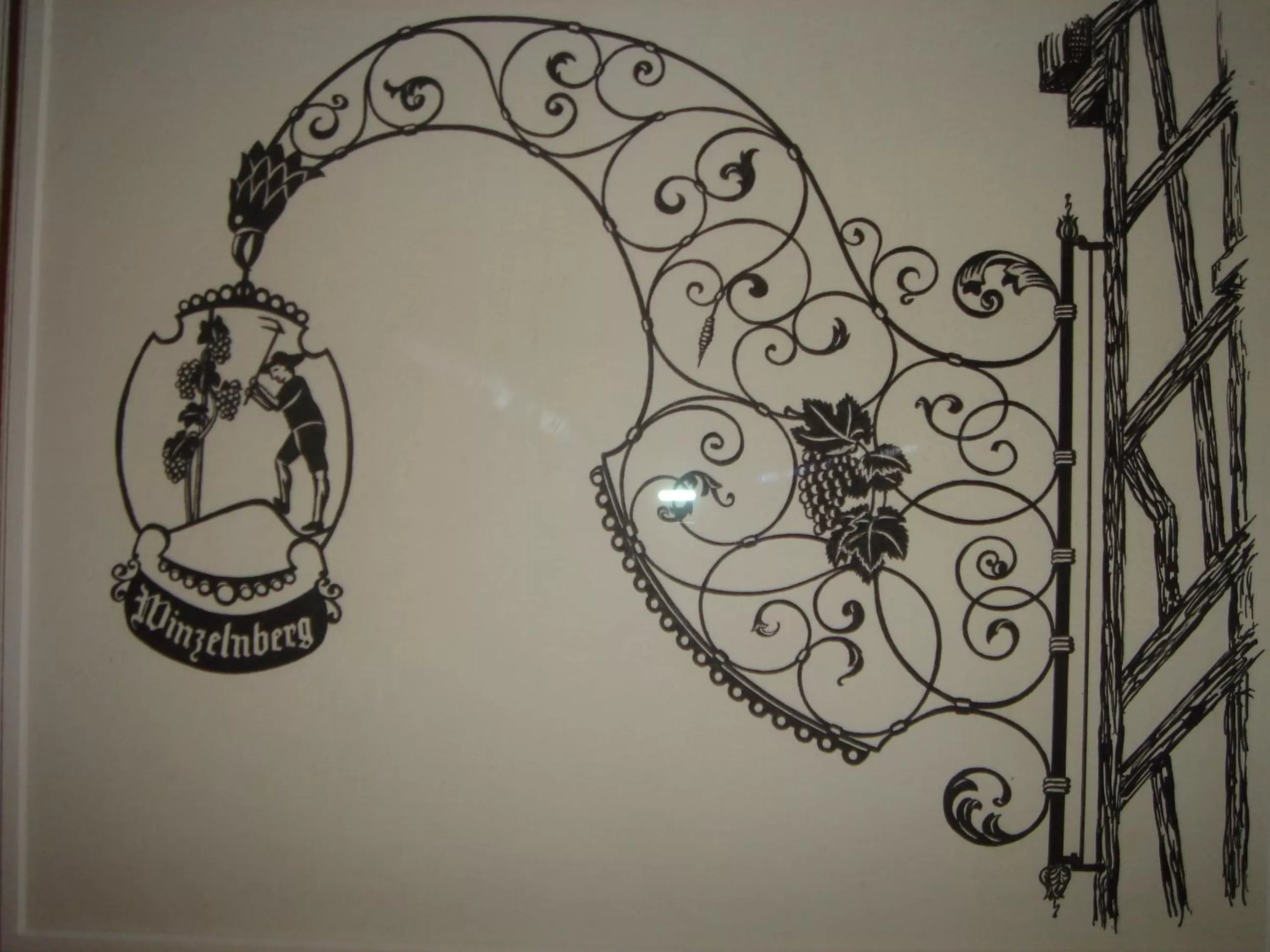 Landgasthof Winzelnberg