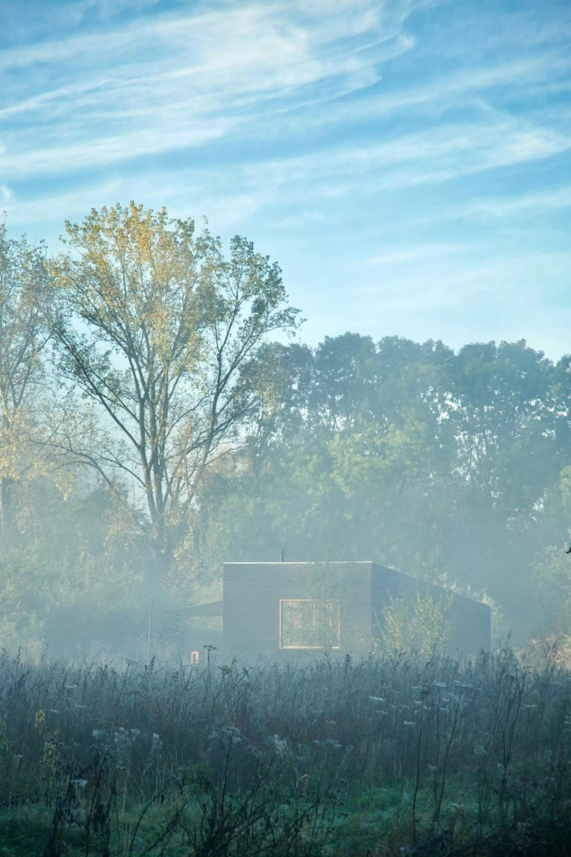 The Unbound Amsterdam