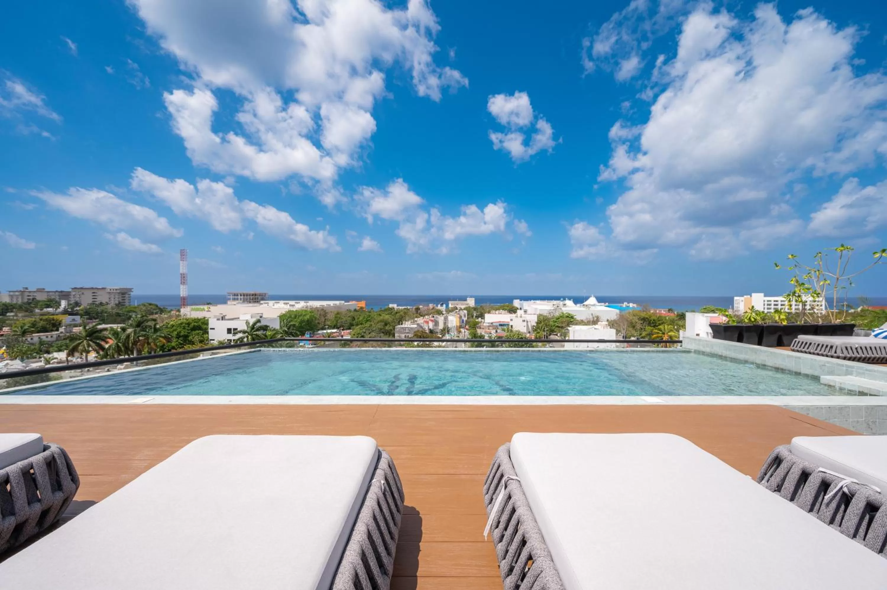 View (from property/room) in Kippal - Modern Oasis - ApartHotel