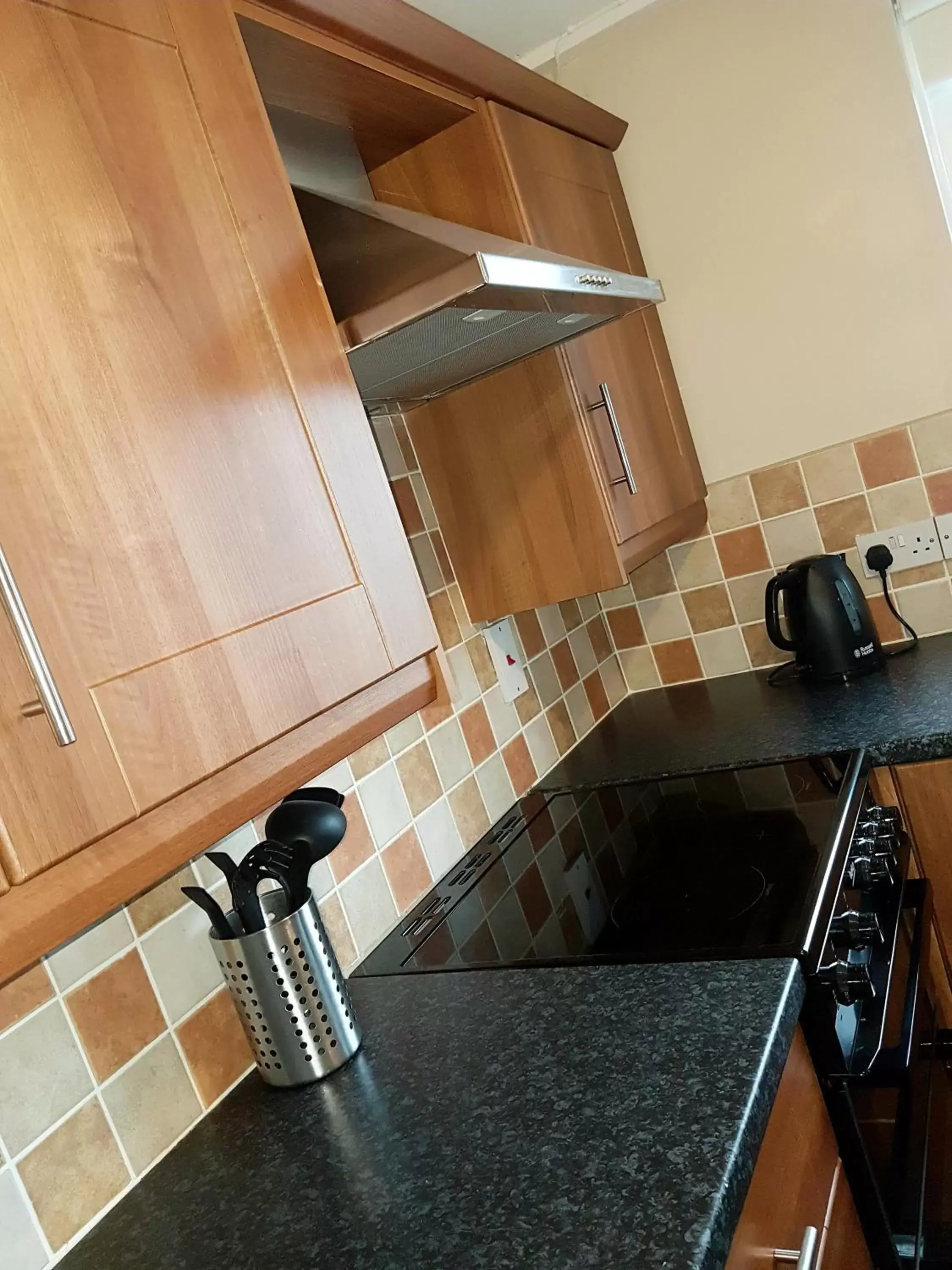 Kitchen/Kitchenette in Belfast House