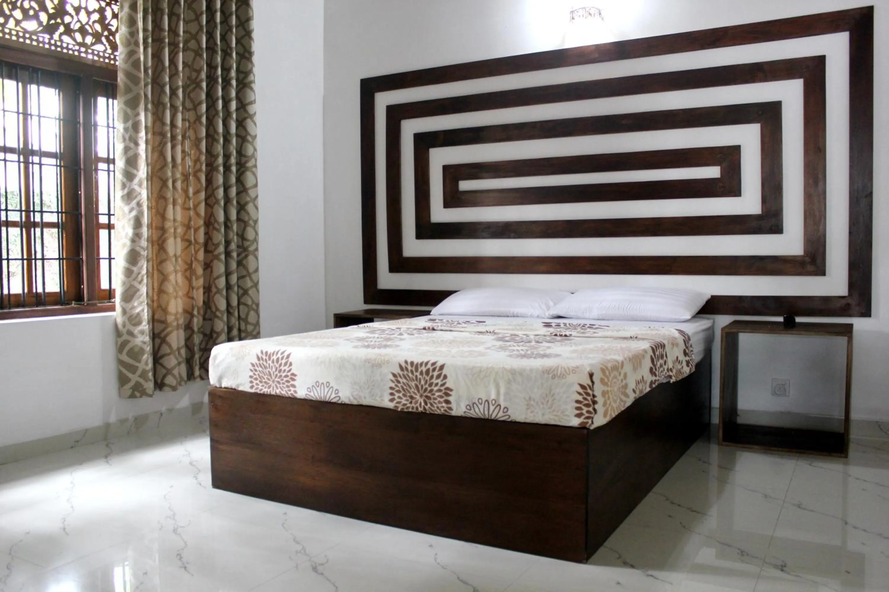 Bed in Hostel First @ Colombo Airport