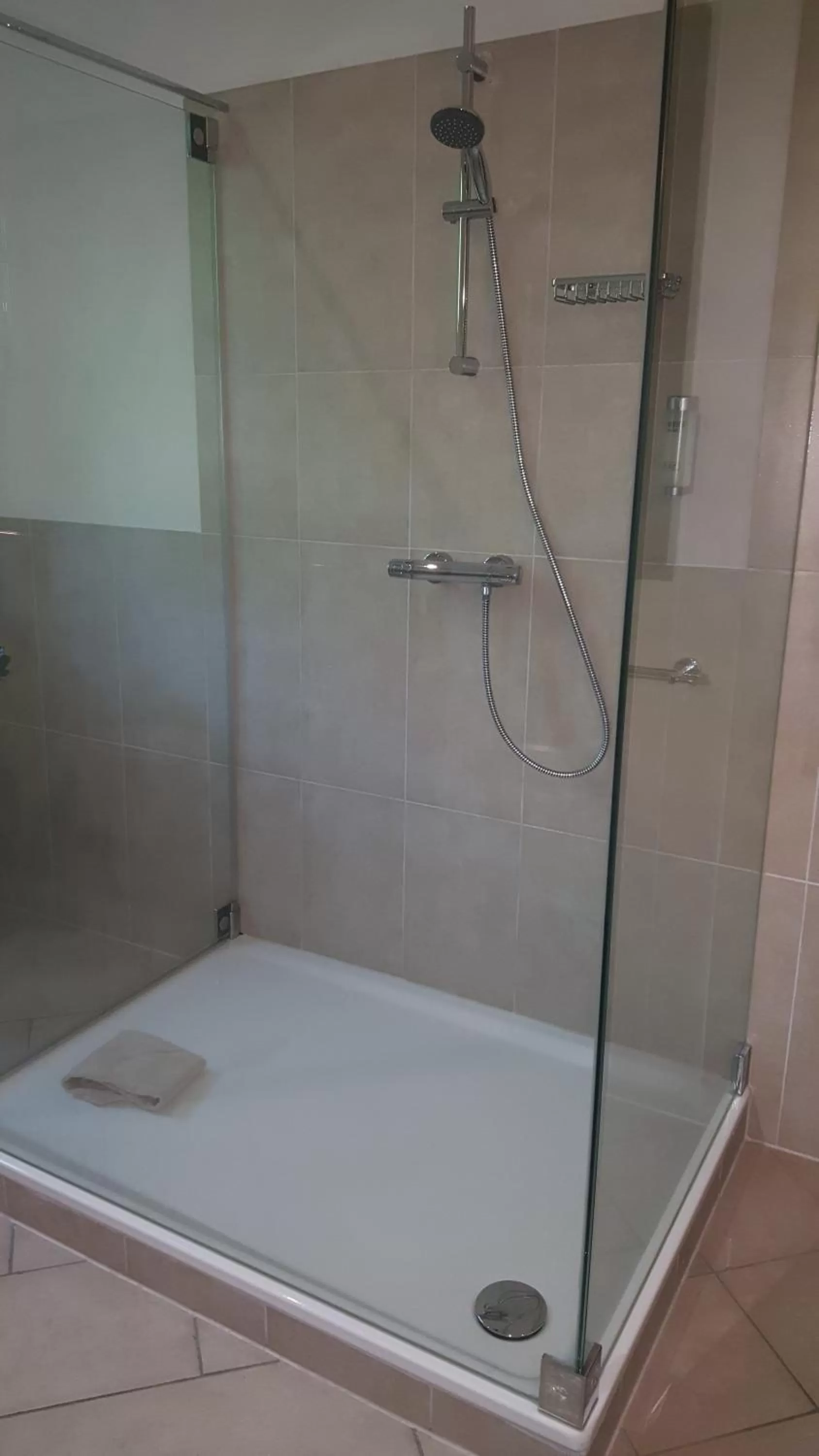 Bathroom in Faldernpoort