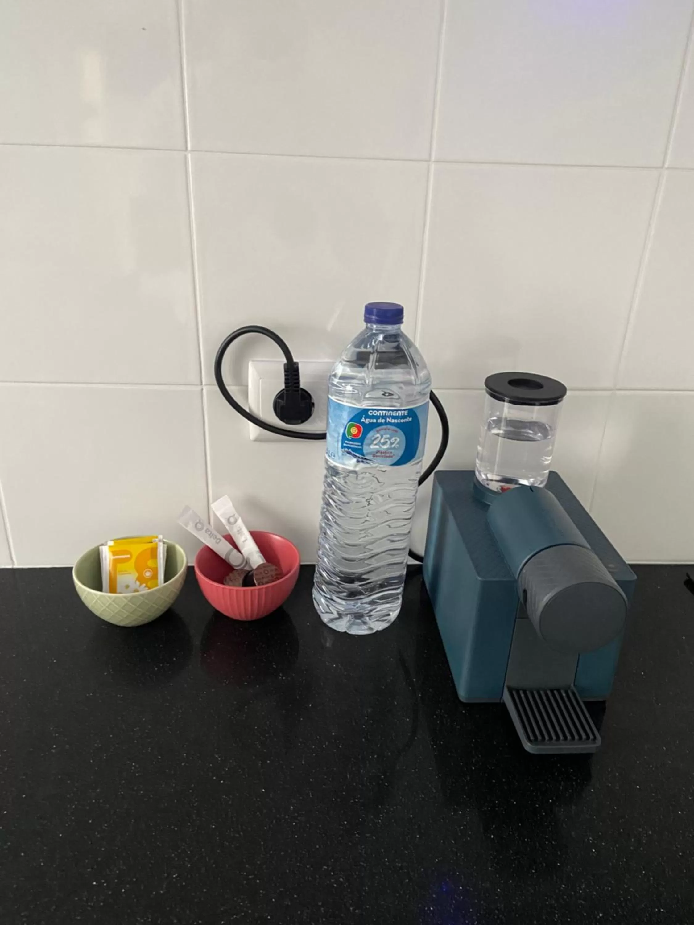 Kitchen/Kitchenette in OH Studios Lousã