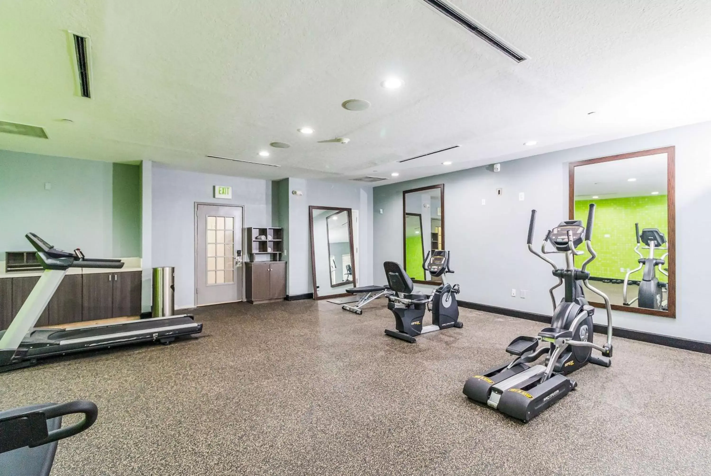 Fitness centre/facilities, Fitness Center/Facilities in La Quinta by Wyndham Tomball