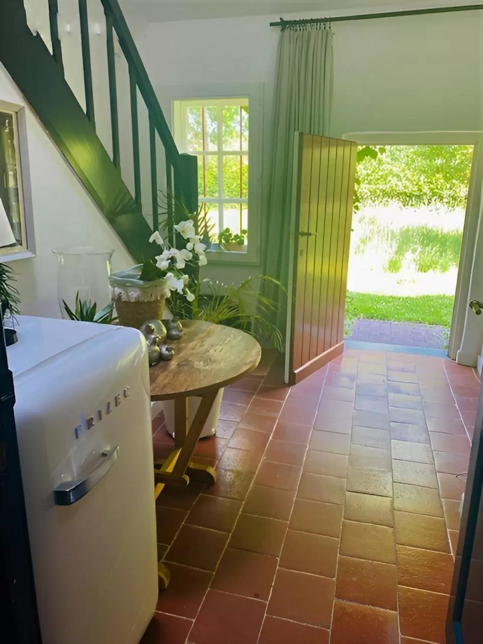 Property building in Kasteelhof van Loppem