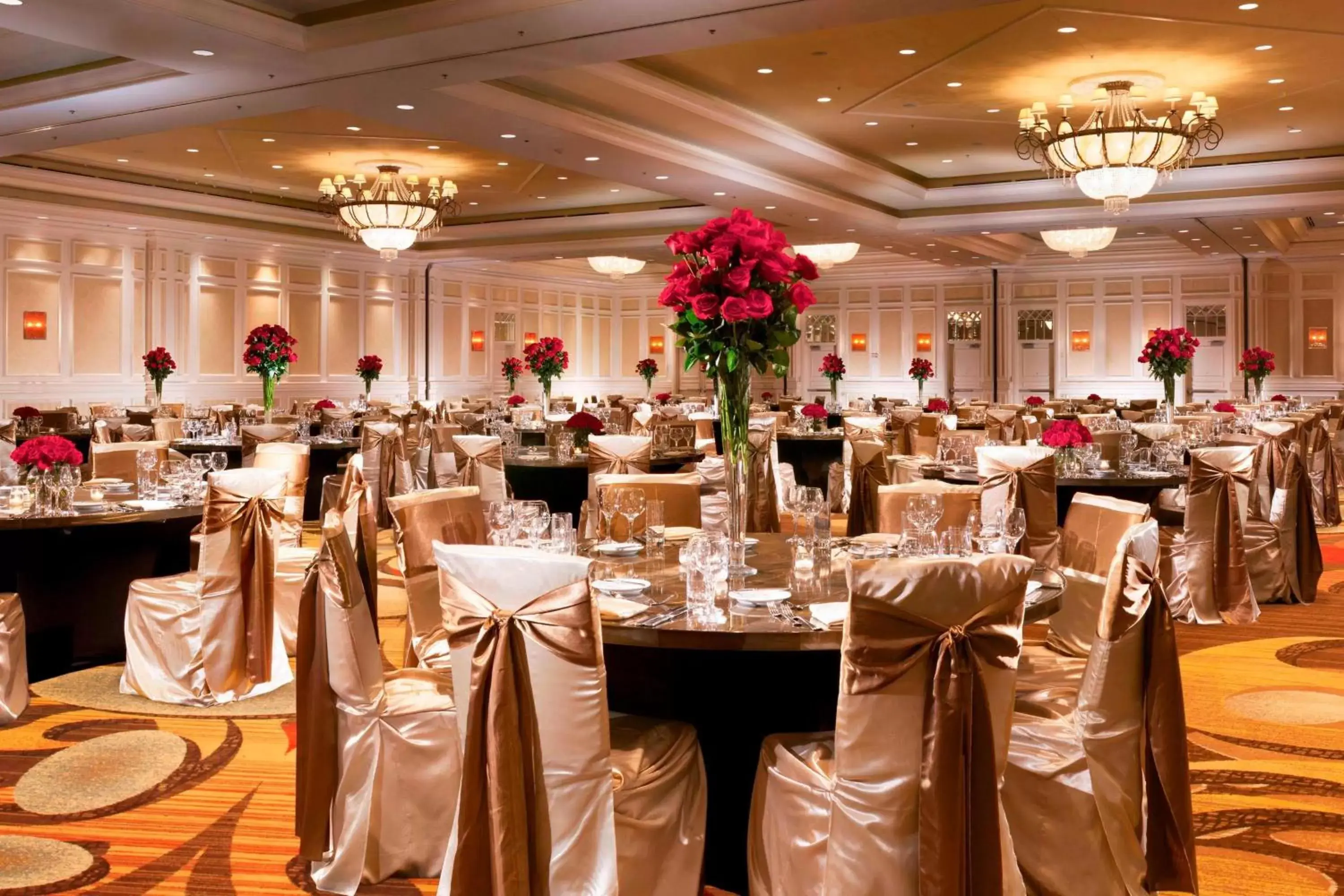 Meeting/conference room, Banquet Facilities in Houston Marriott Sugar Land